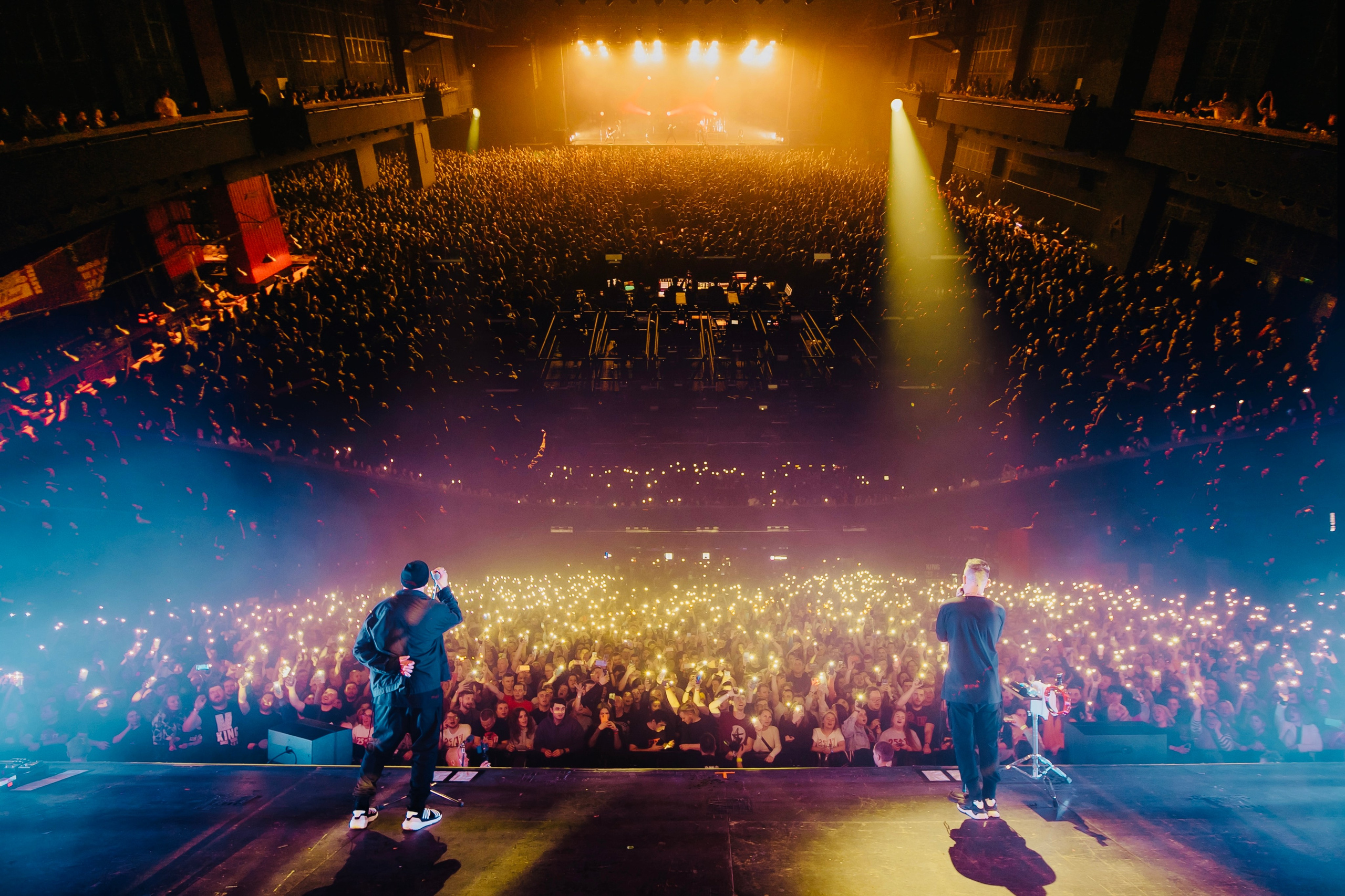 Концерты. Репортажный, event, концертный и backstage фотограф из Москвы Виталий Кривцов
