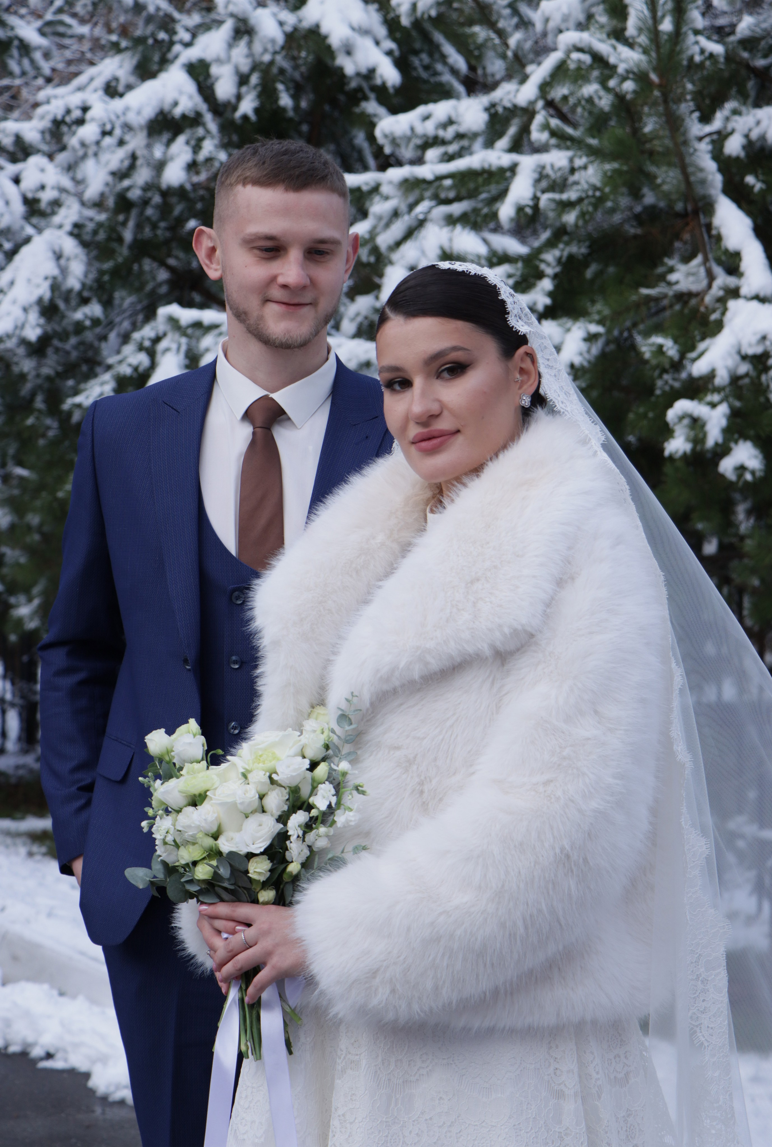 Фотограф и видеограф в Москве Егор Громов