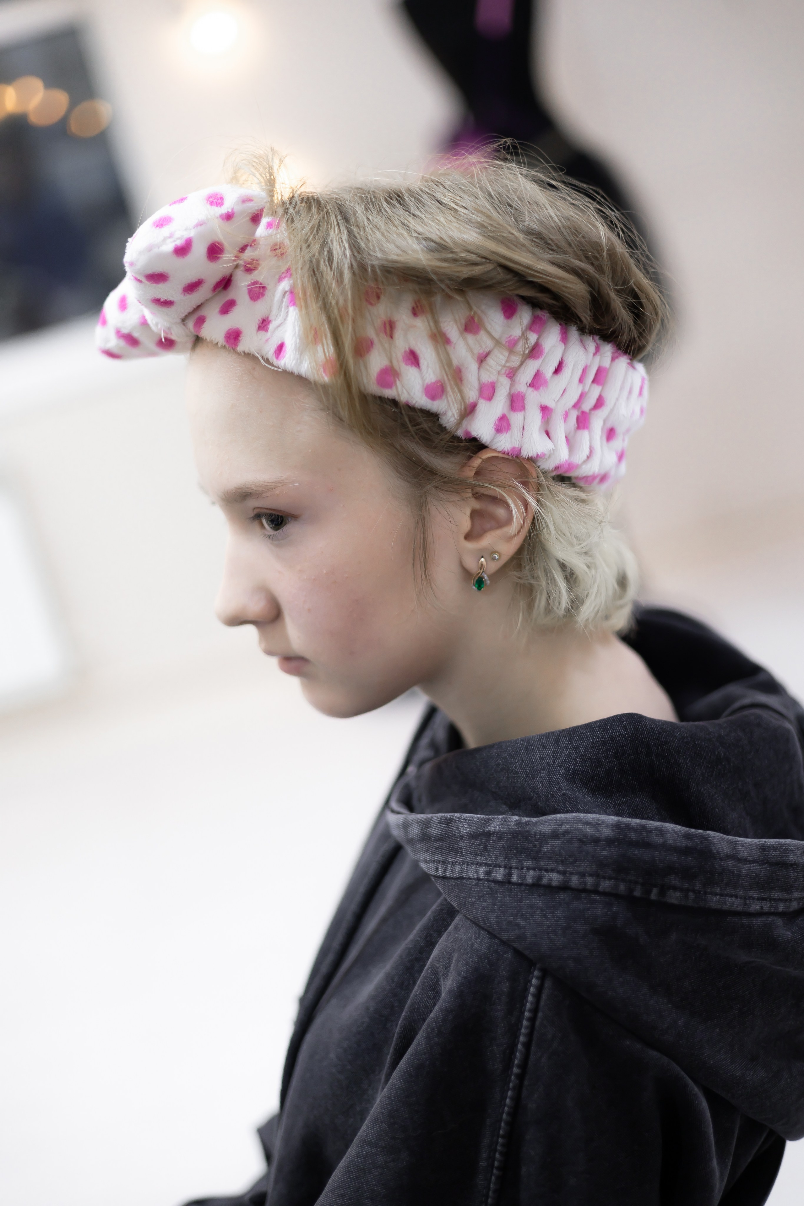 Провели мастер-класс макияжа 13 декабря. Школа для девочек во Владивостоке — Само Совершенство