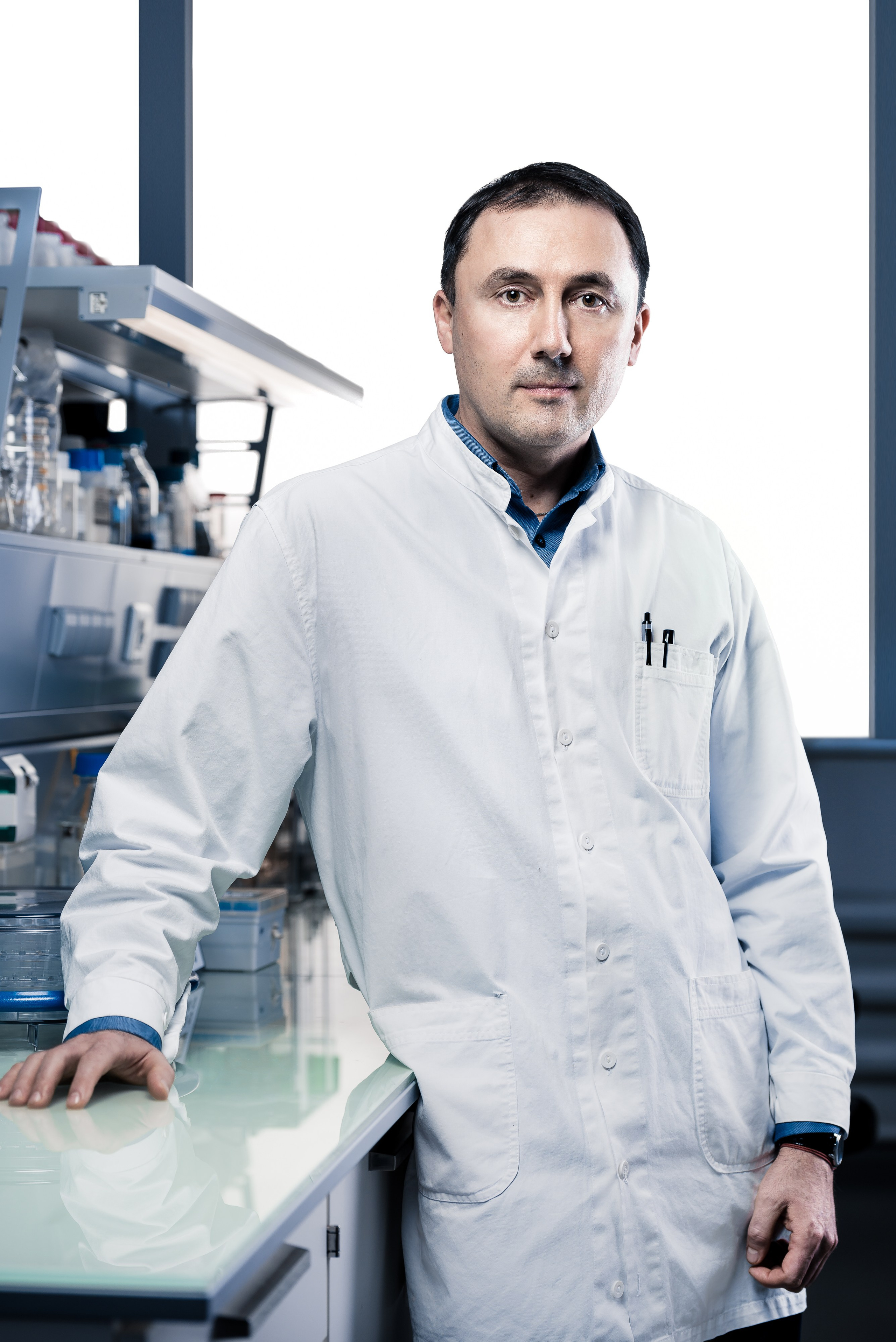 Portraits. LK Studio