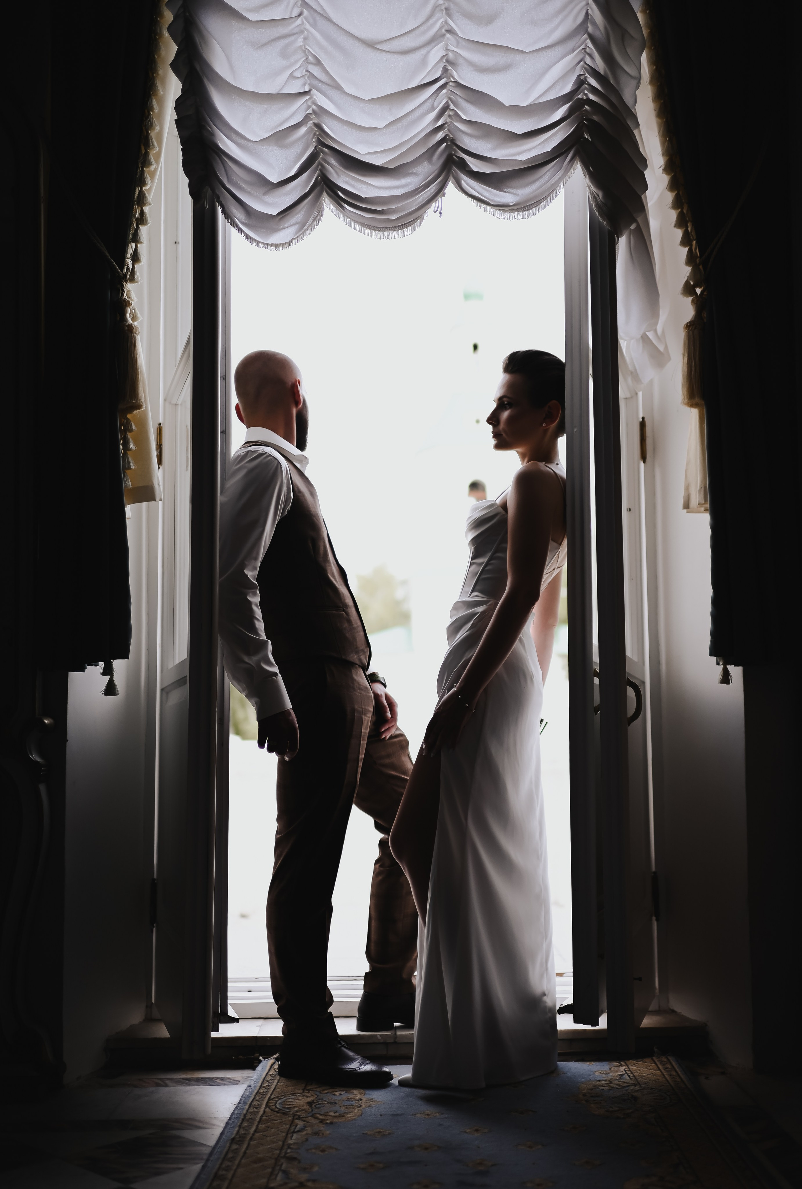 Katya & Vasya. I AM — PHOTO | VIDEO | PRODUCTION