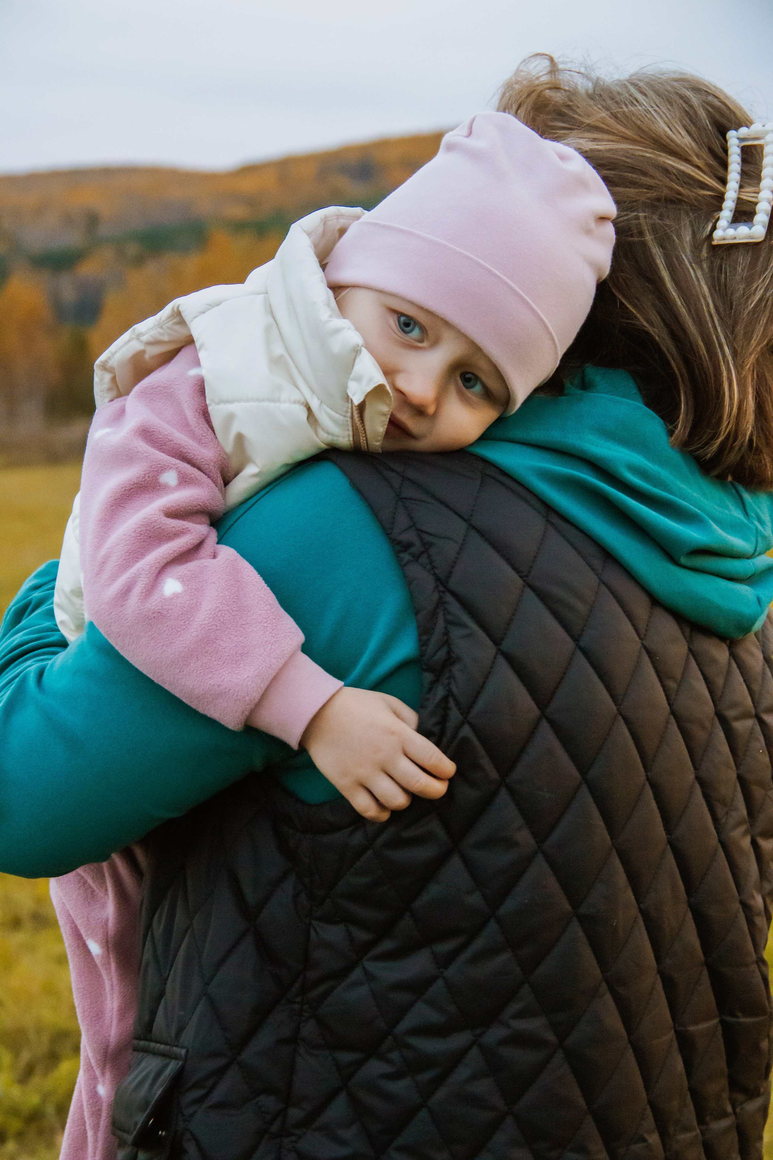 Настенька. ProFoto