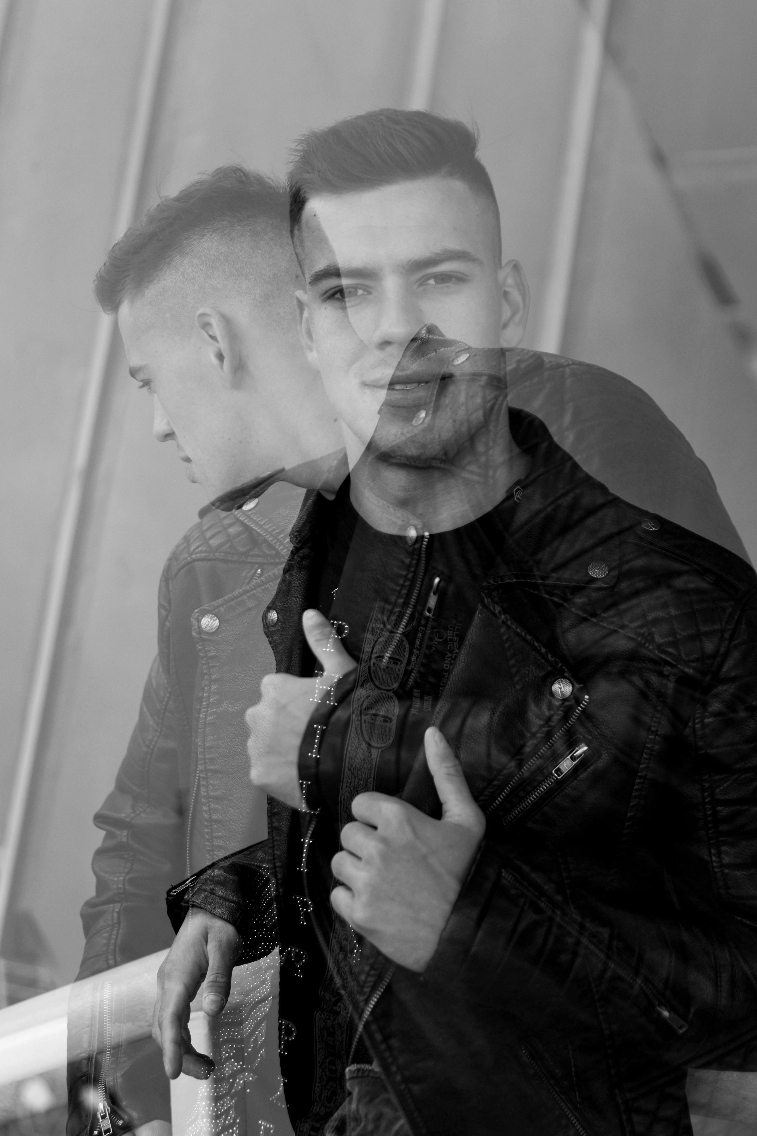 Георгий Славороссов, участник шоу Титаны и Ледниковый период. Свадебный и портретный фотограф в Санкт-Петербурге Надежда Чечулина