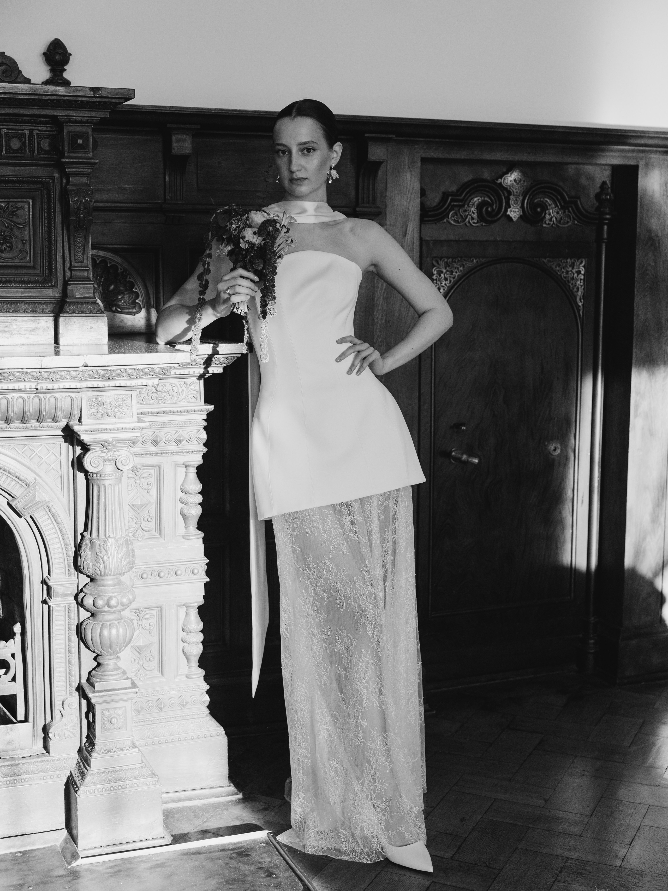 Андрей & Екатерина. Свадебный фотограф Санкт-Петербург, Юлия Радченкова