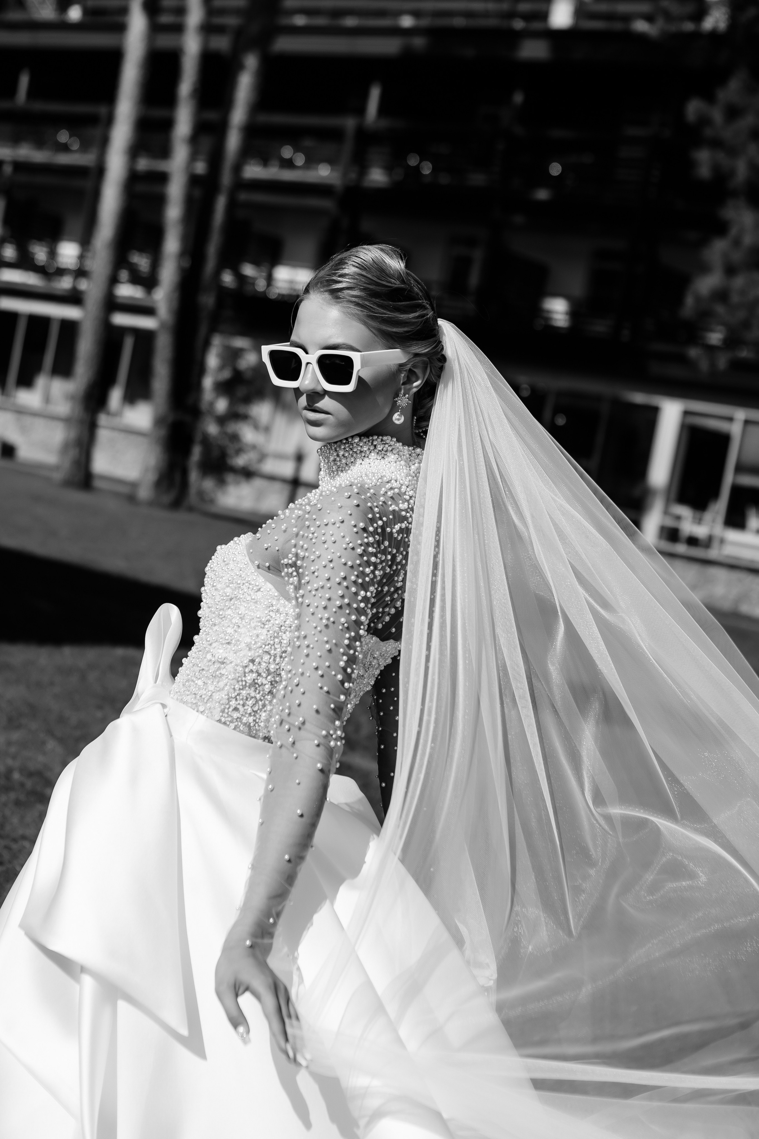 Павел и Диана. Свадебный фотограф Ксения Трухина в Нижнем Новгороде и Москве