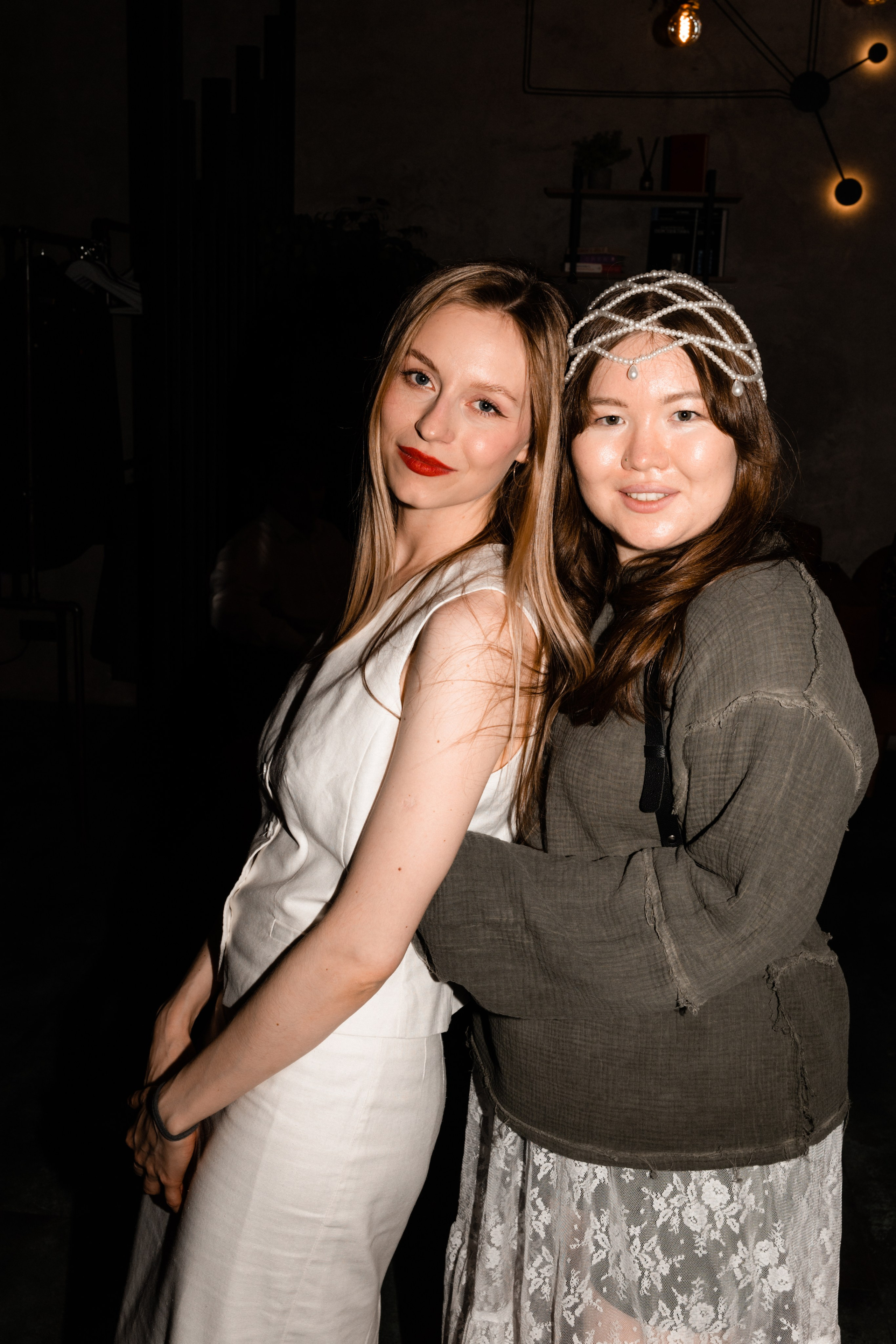 Настя. 30 лет. Фотограф и видеограф Мария Банщикова, Солнечногорск, Москва