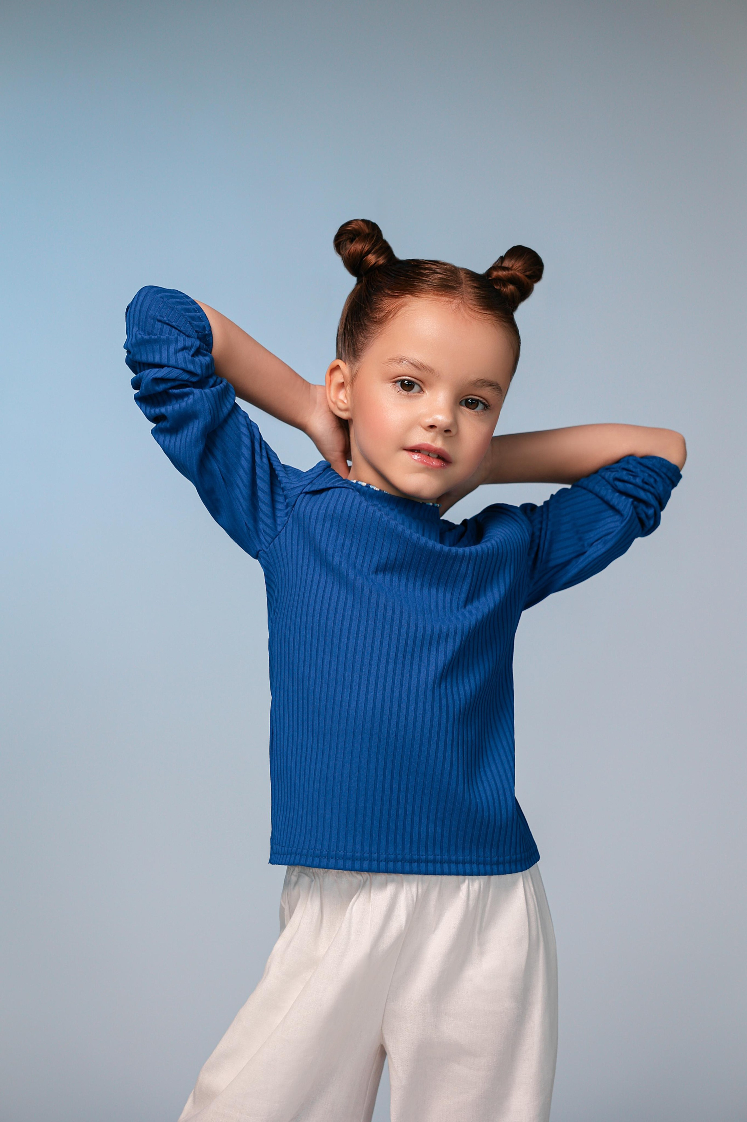 POLINA. Модельная студия MIA Models