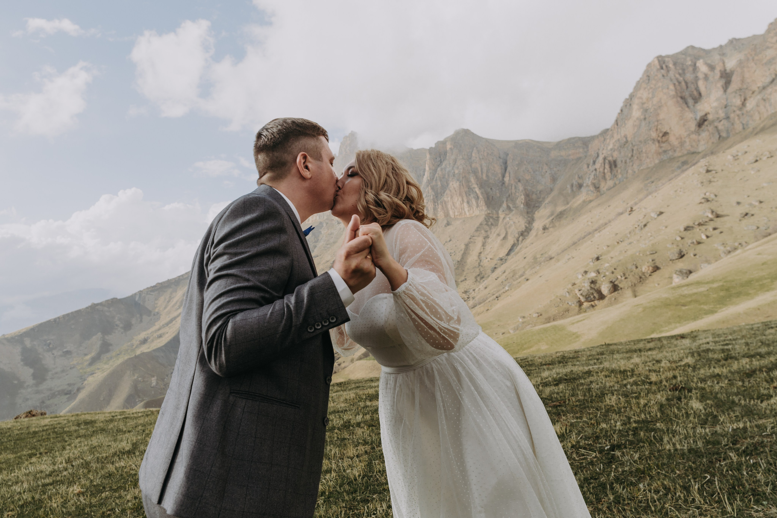 Ольга ღ Валентин. Портфолио