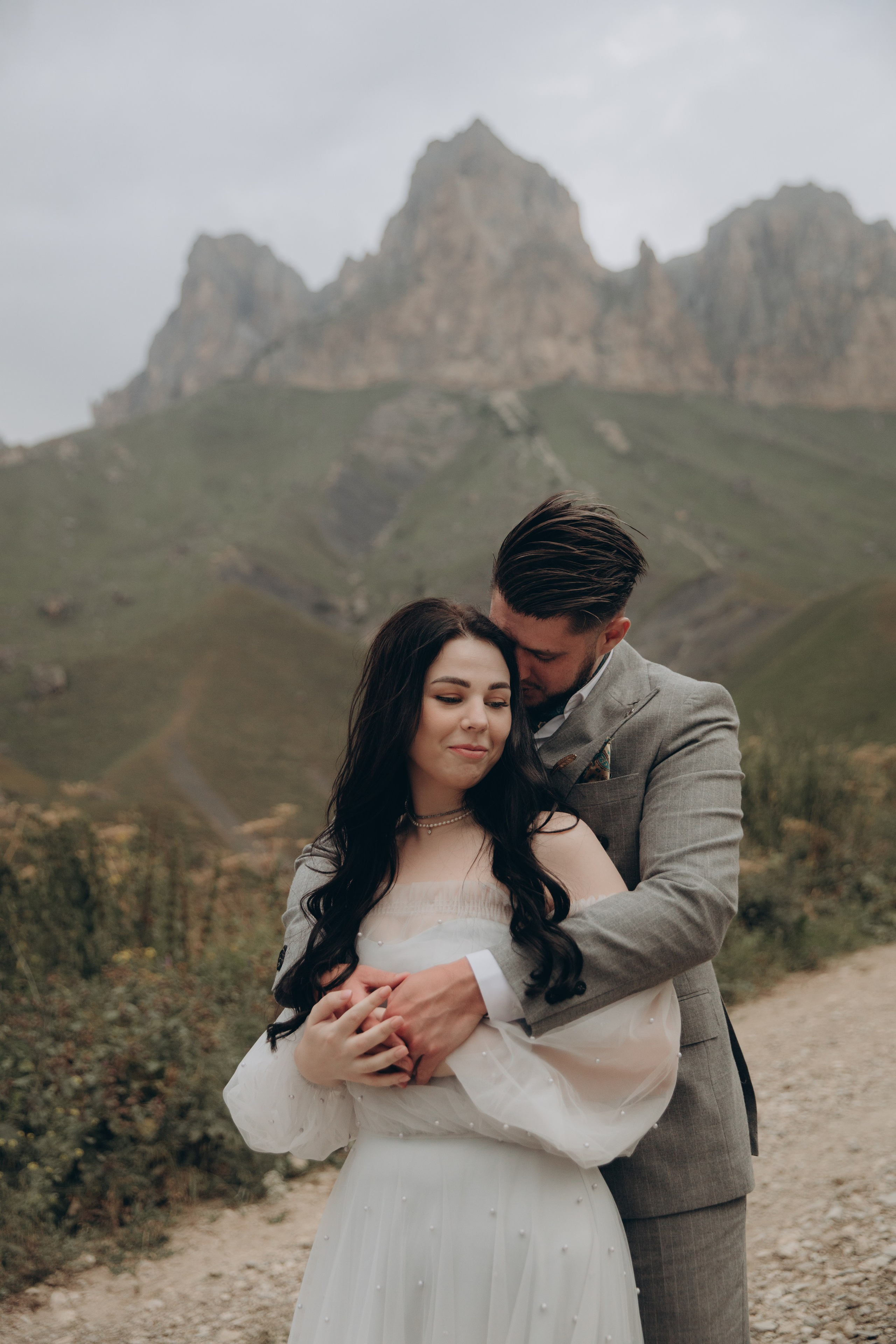 Диана ღ Андрей. Портфолио