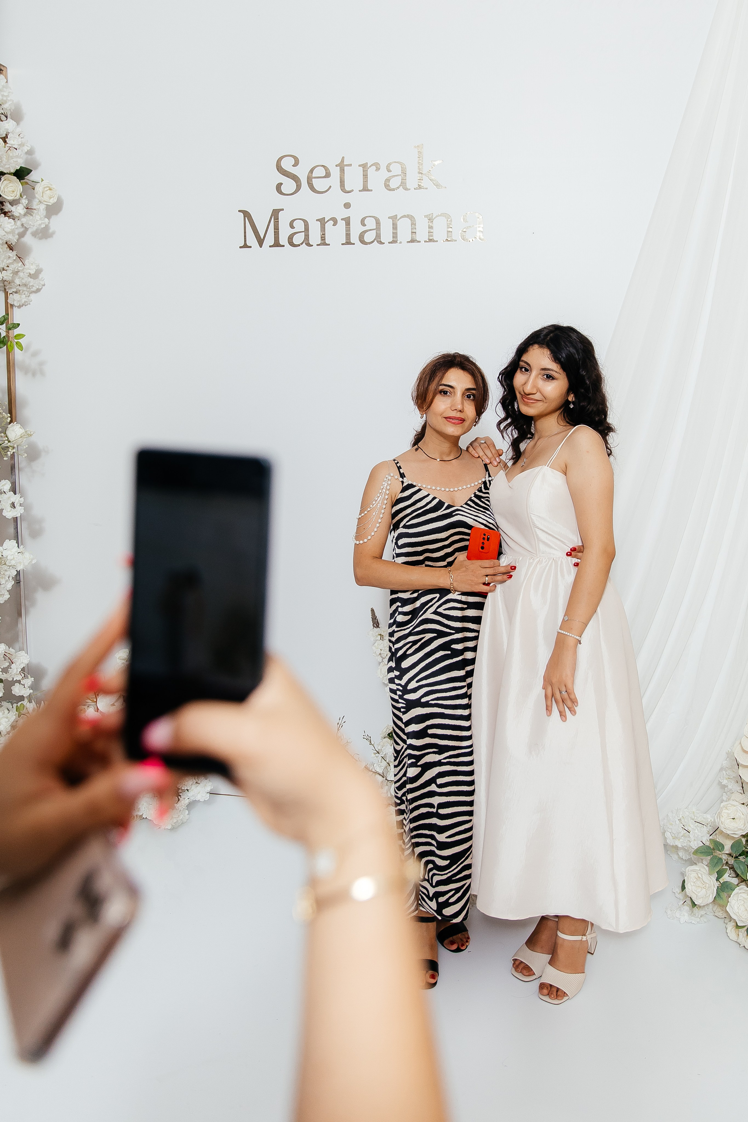 Сетрак и Марианна. Фотограф в Красноярске Надежда Воскресенская