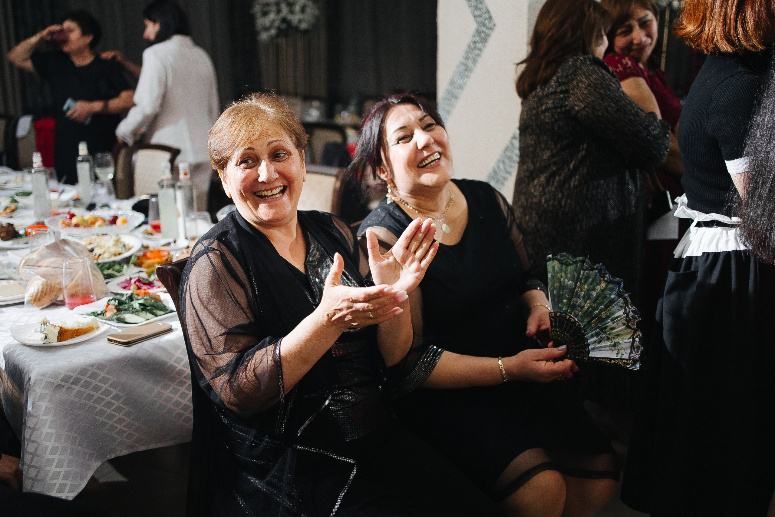 Шах и Ирада. Фотограф в Красноярске Надежда Воскресенская