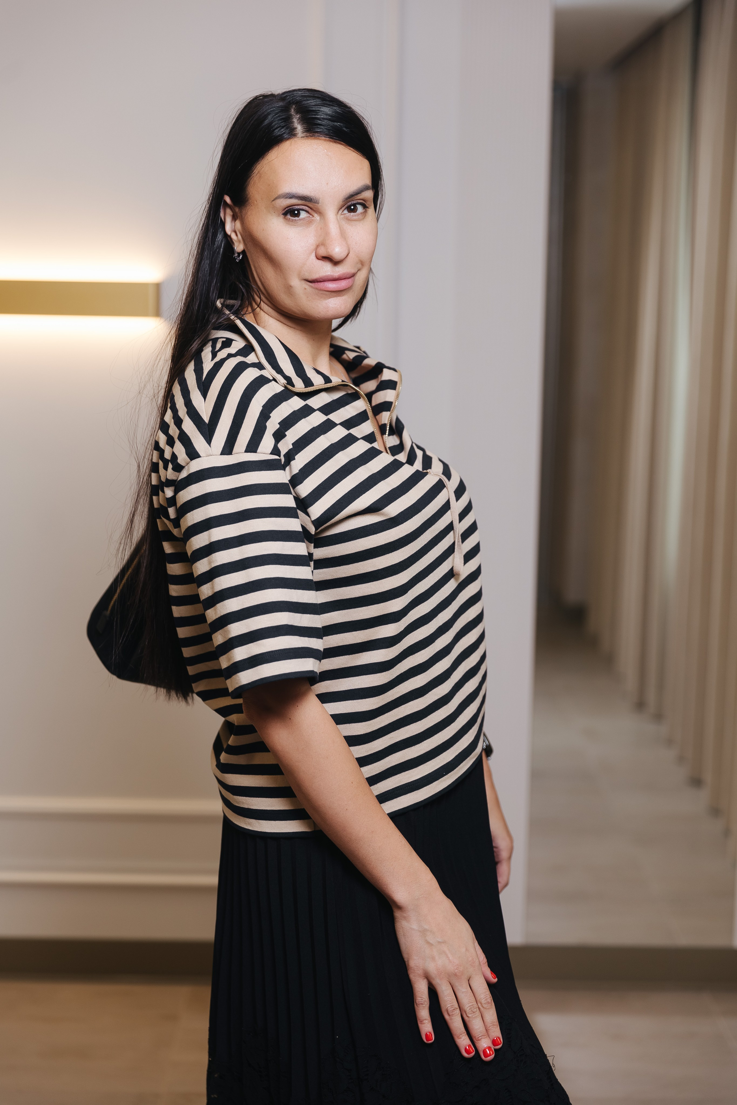 Конференция NeoClimat в Золотом Сечении. Фотограф в Красноярске Надежда Воскресенская