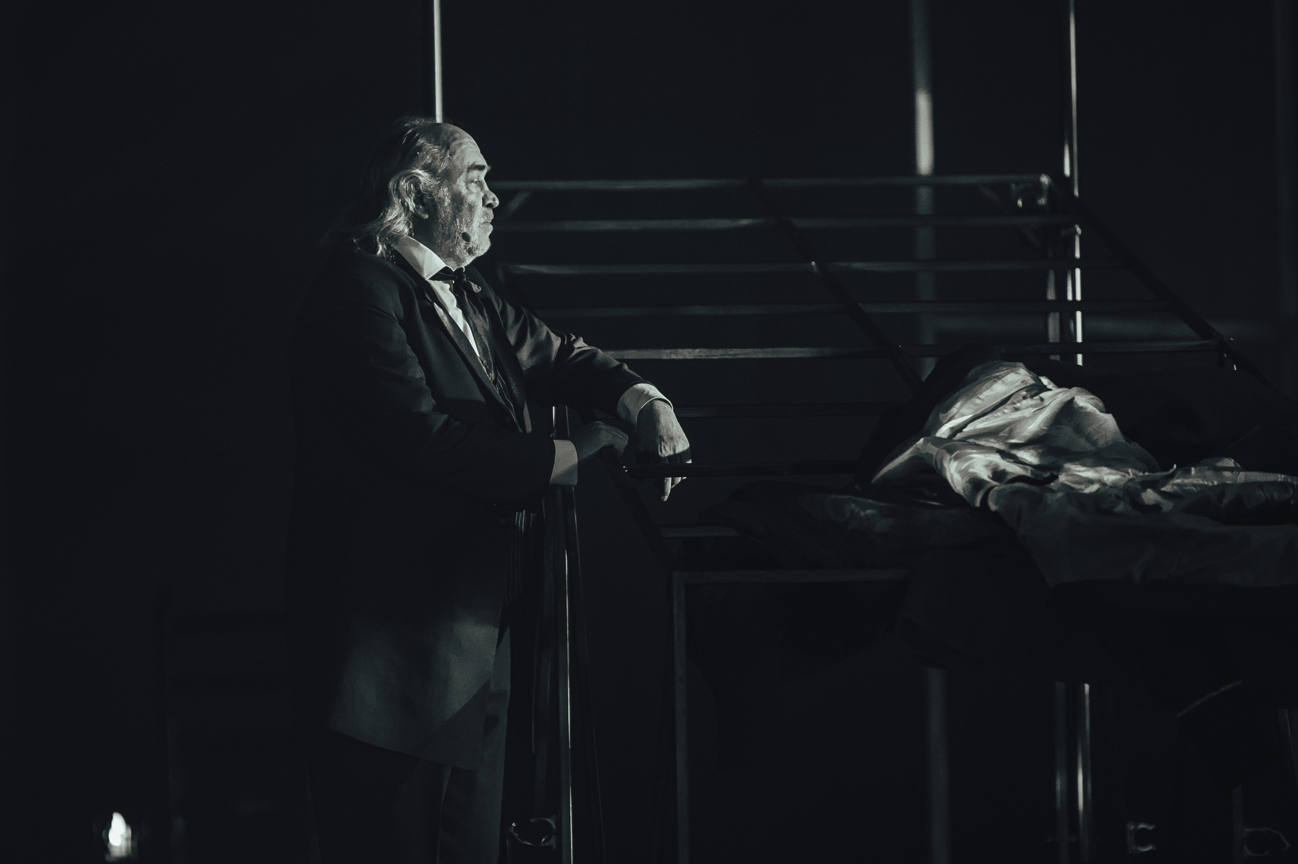 «Пиковая Дама» закрытый показ. Свадебная и концептуальная фотография в городе Улан-Удэ