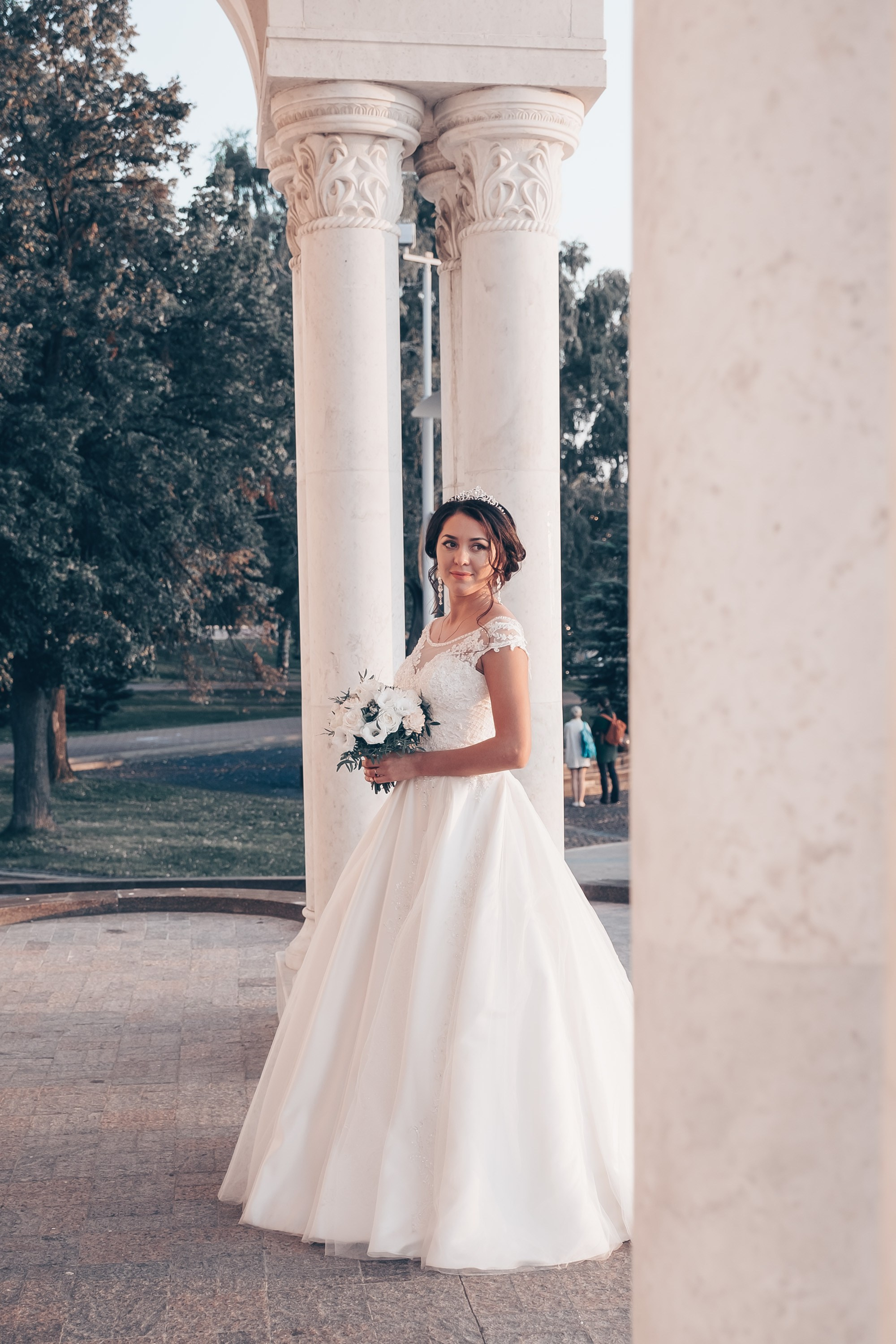 Марина & Алексей. Фотограф в Самаре Татьяна Дубаносова