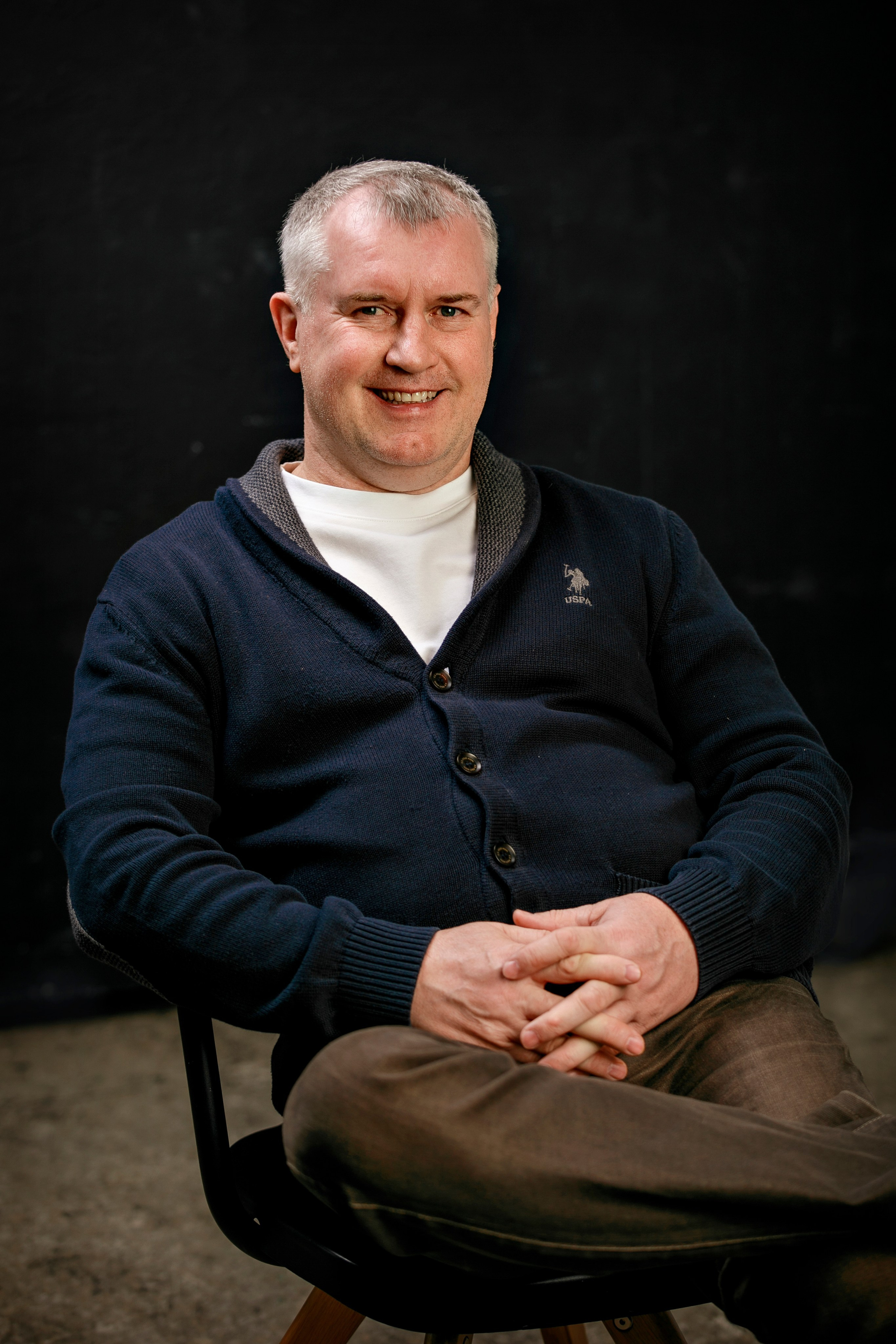 Персональные съемки. Александра Кузьменко — стилист, фотограф, креативный продюсер