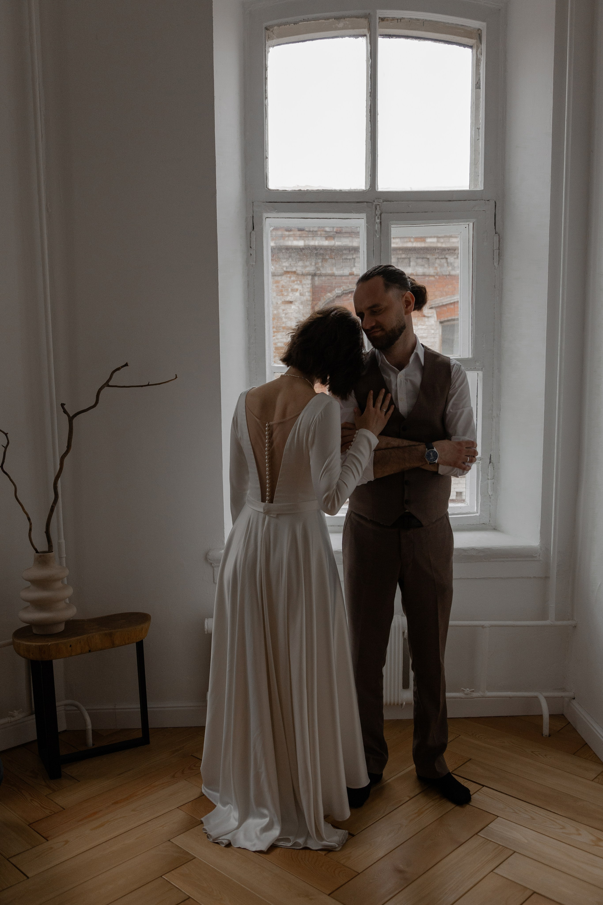 Вадим и Дарья. Орнштейн Полина I Фотограф Самара