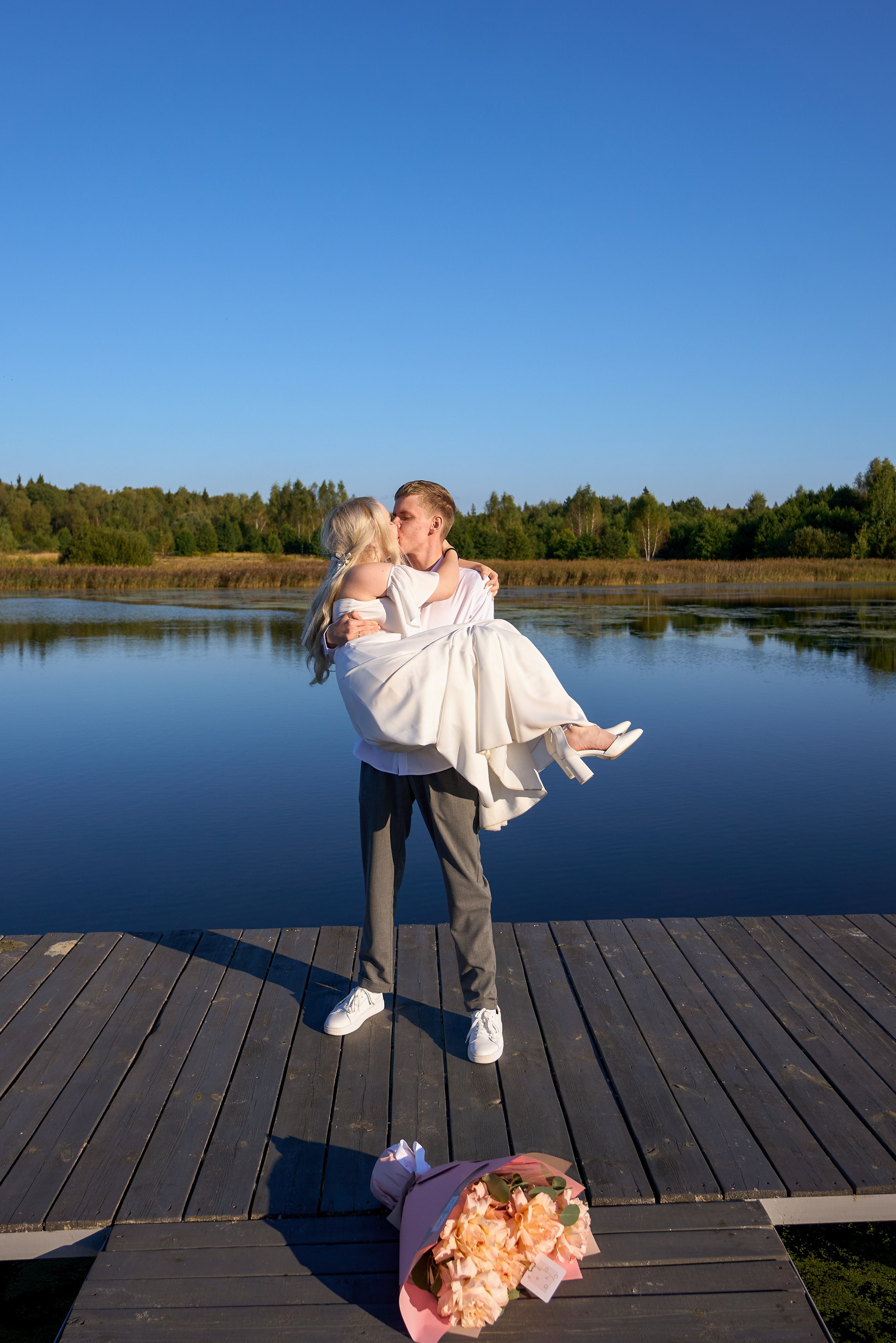 Майя и Максим. Свадебный и репортажный фотограф в Москве Александр Кудрявцев