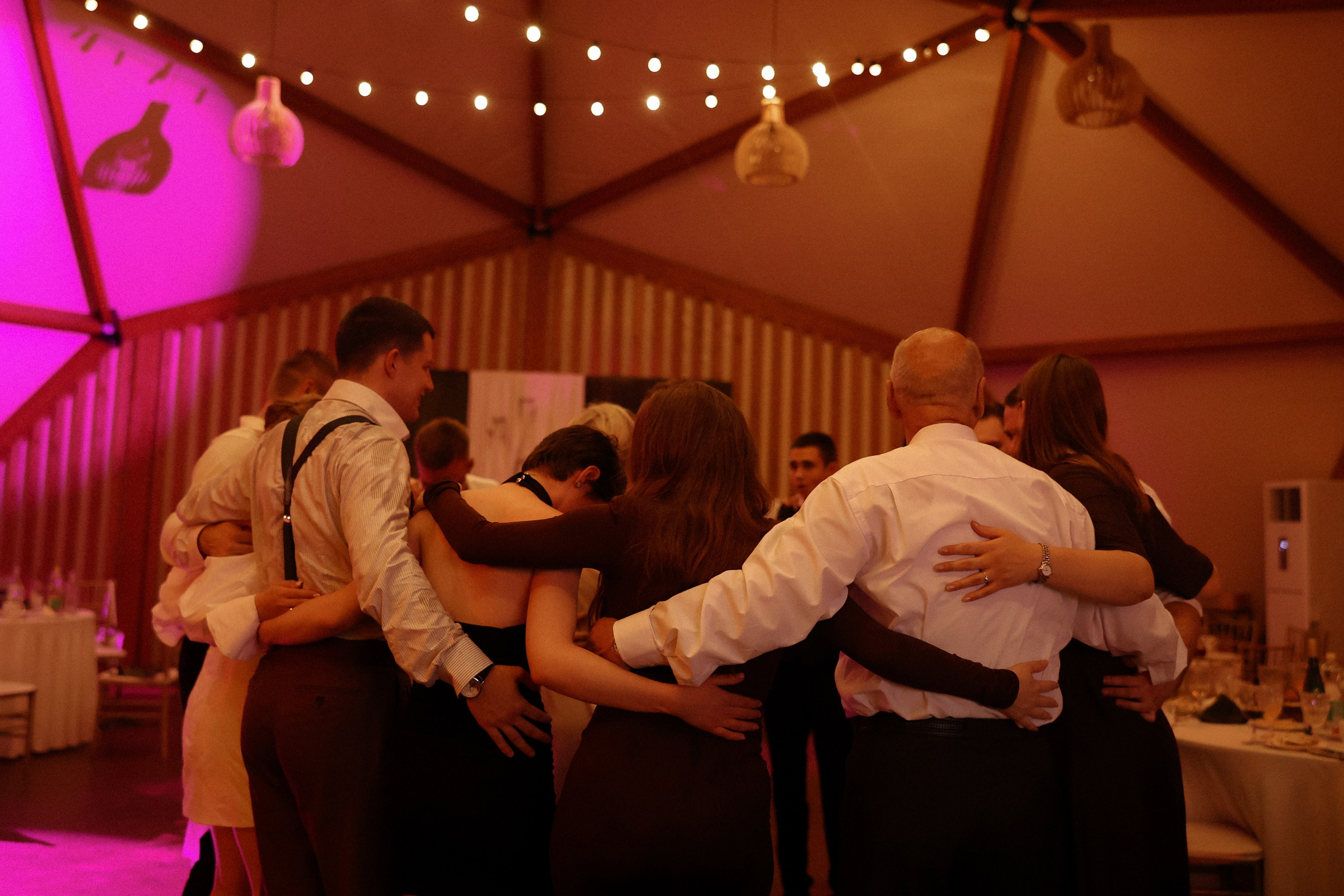 «Все начинается с любви!» — Мария и Михаил. Свадебный и семейный фотограф в Москве Ломова Ирина