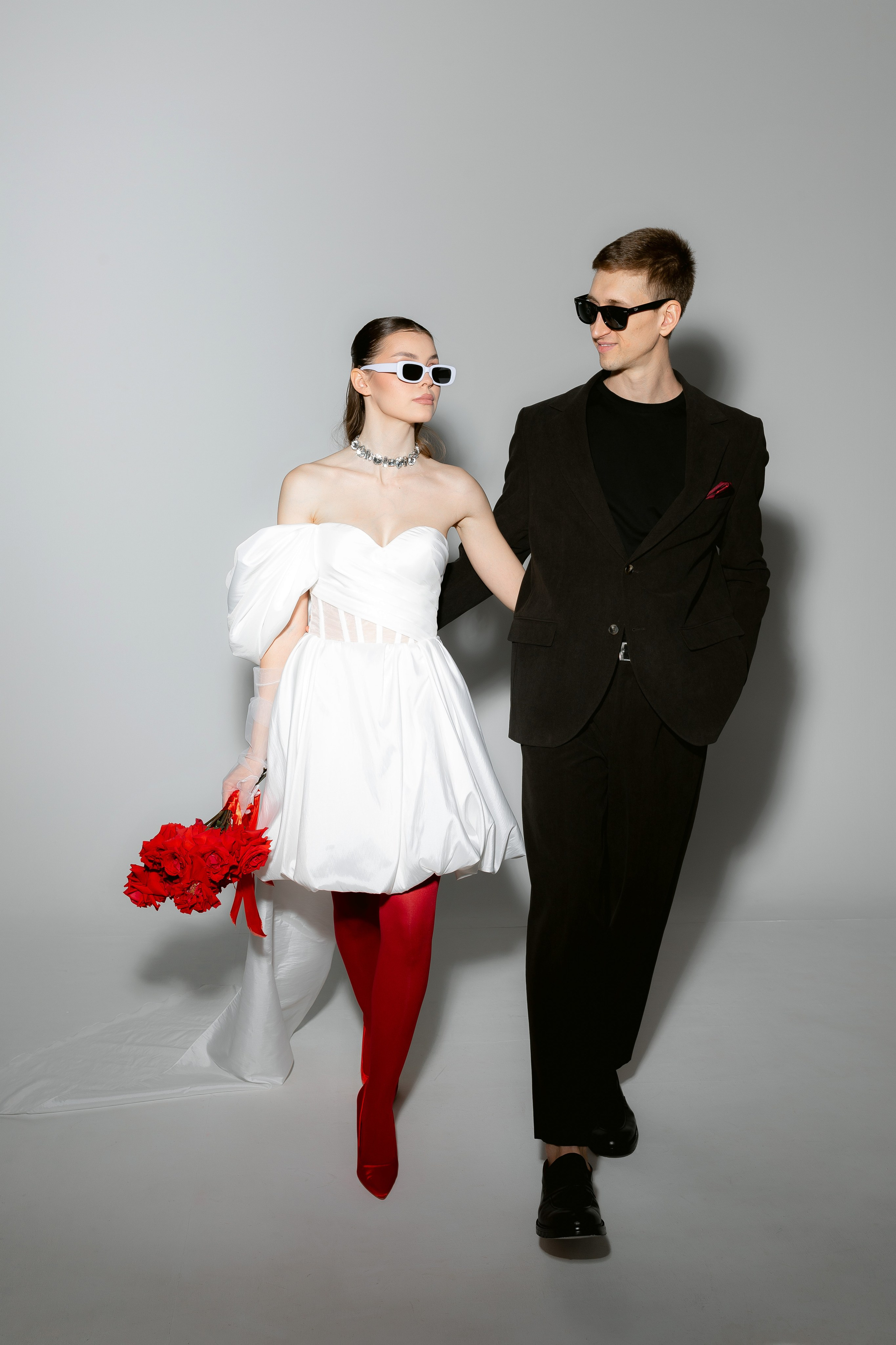 Станислав & Дарья