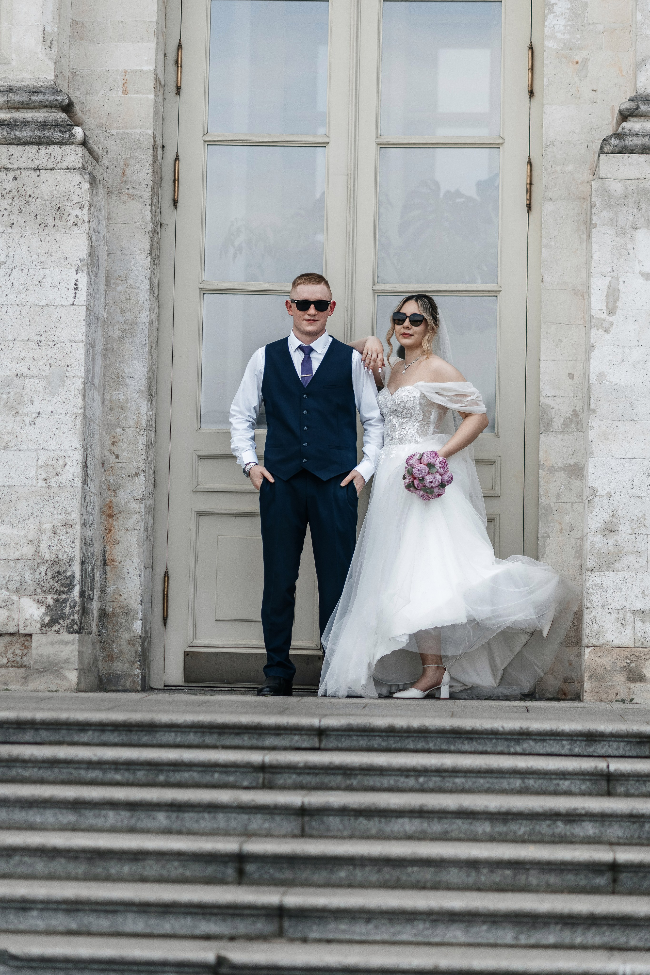 Свадьба Тимур и Елизавета. Индивидуальный и свадебный фотограф в Москве, Электростали и Туле Кадейкина Екатерина