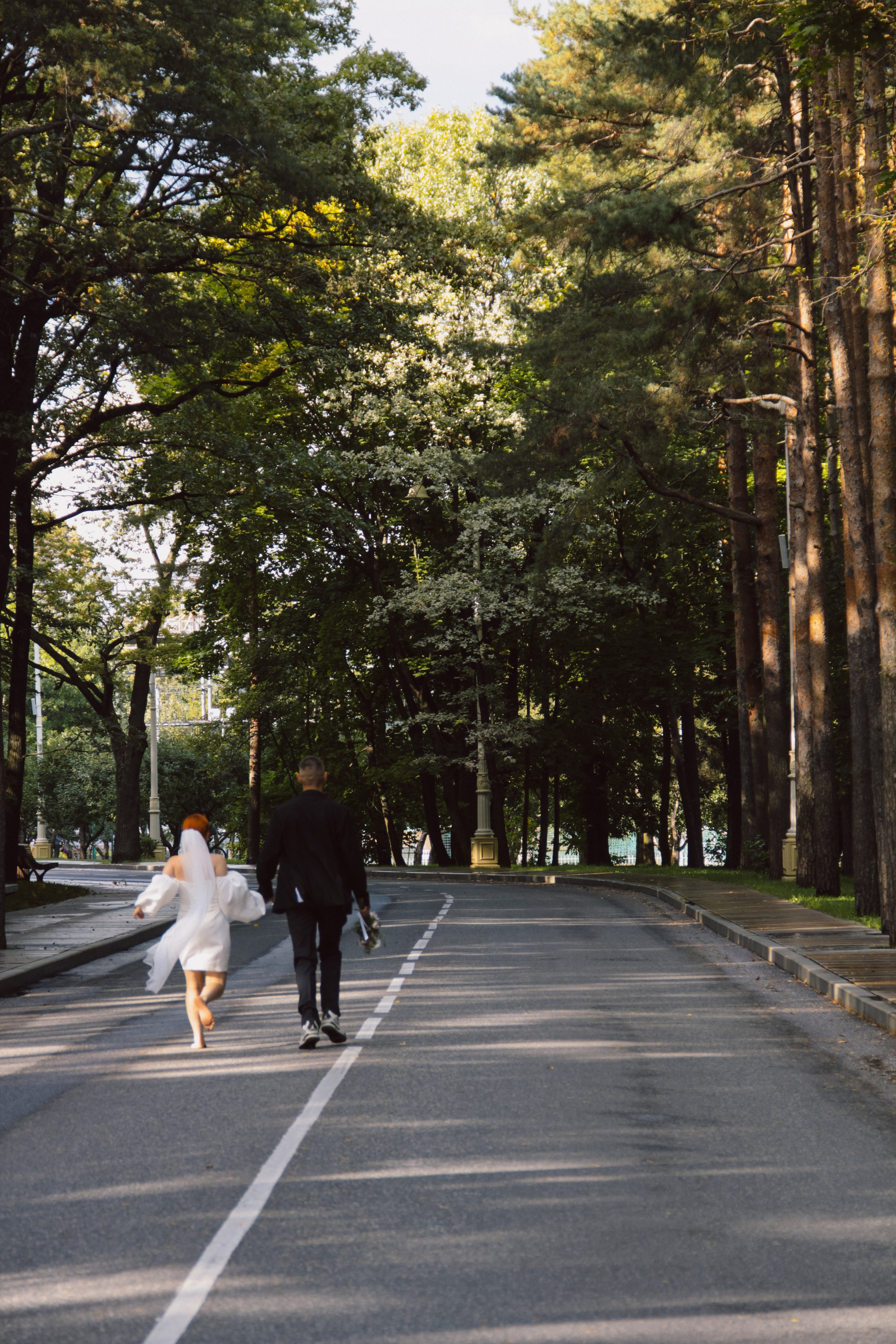 Wedding. Главная