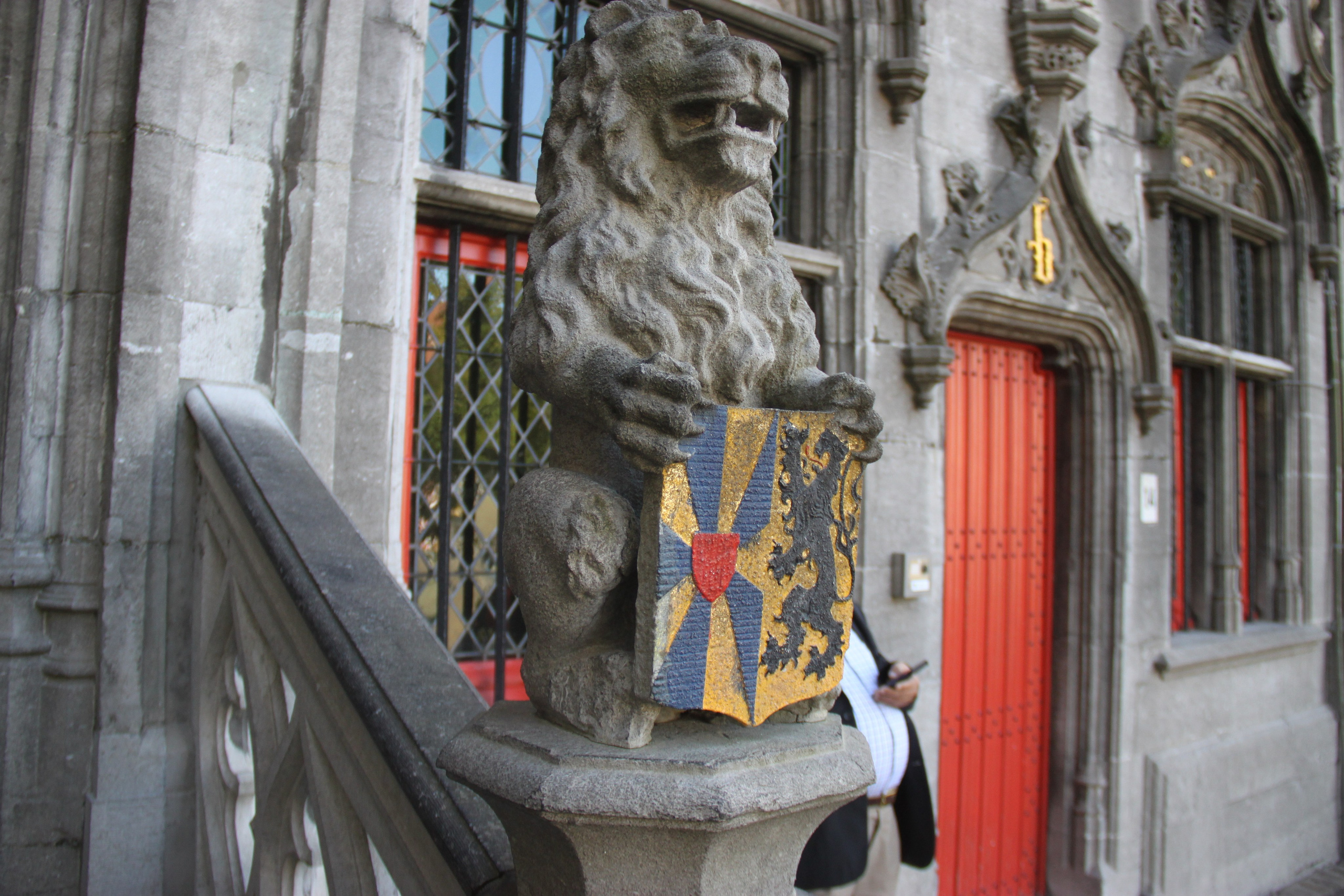 Bruges, Belgium. Andrey Filippov Photographer