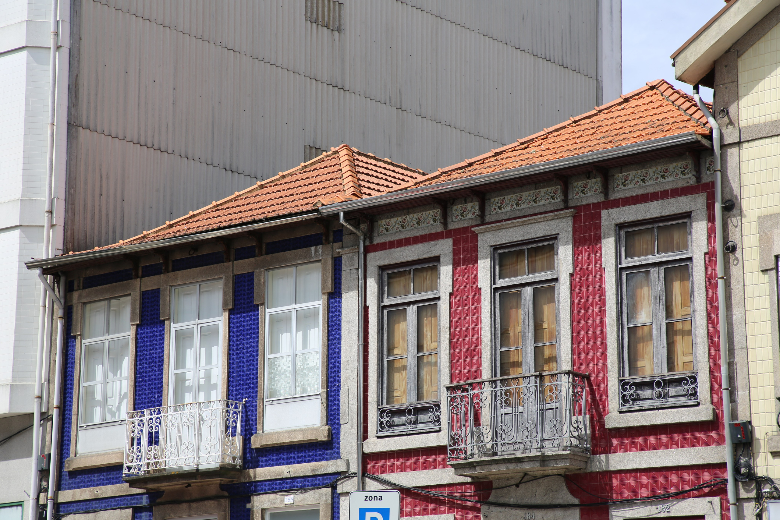Porto, Portugal. Andrey Filippov Photographer