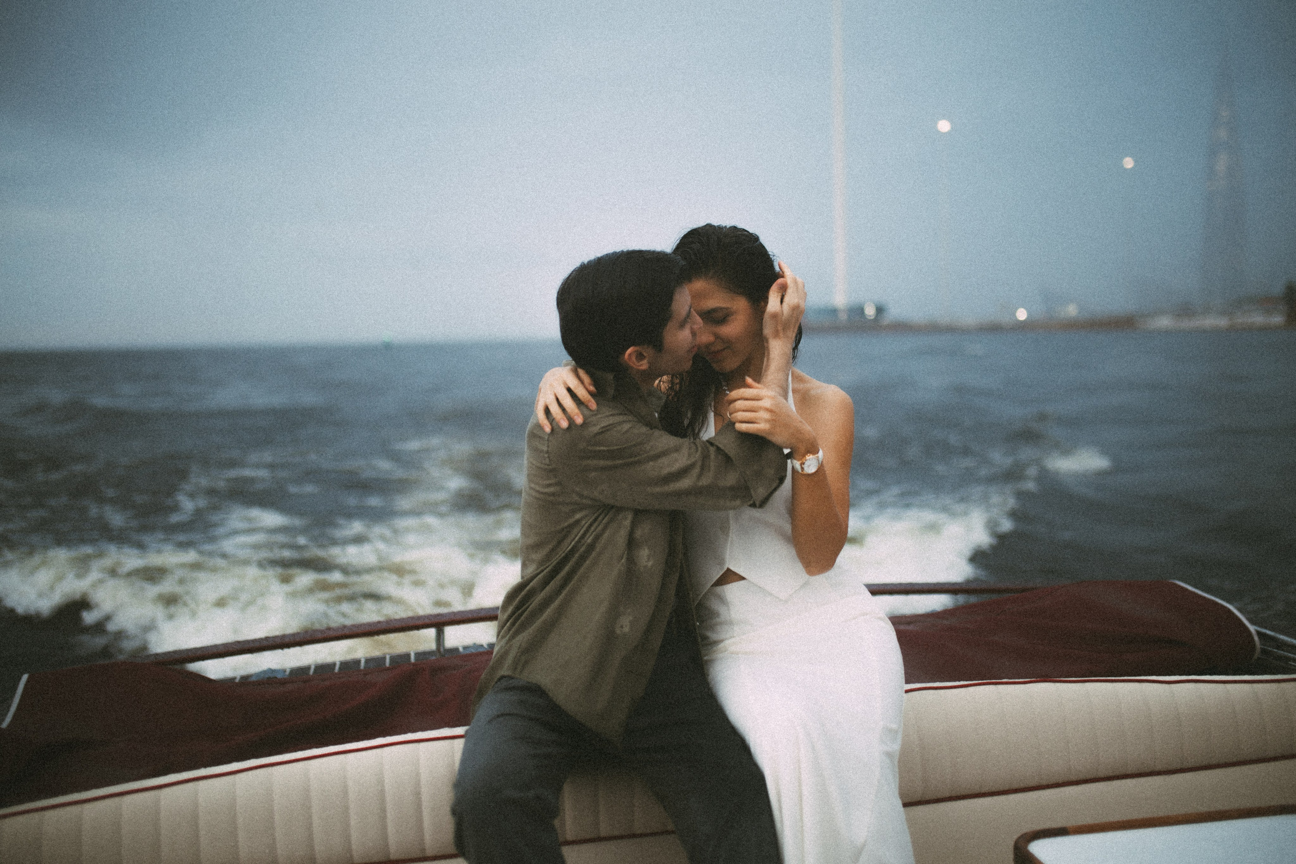 C & B | Санкт-Петербург. Фотограф Екатерина Амбрушкевич