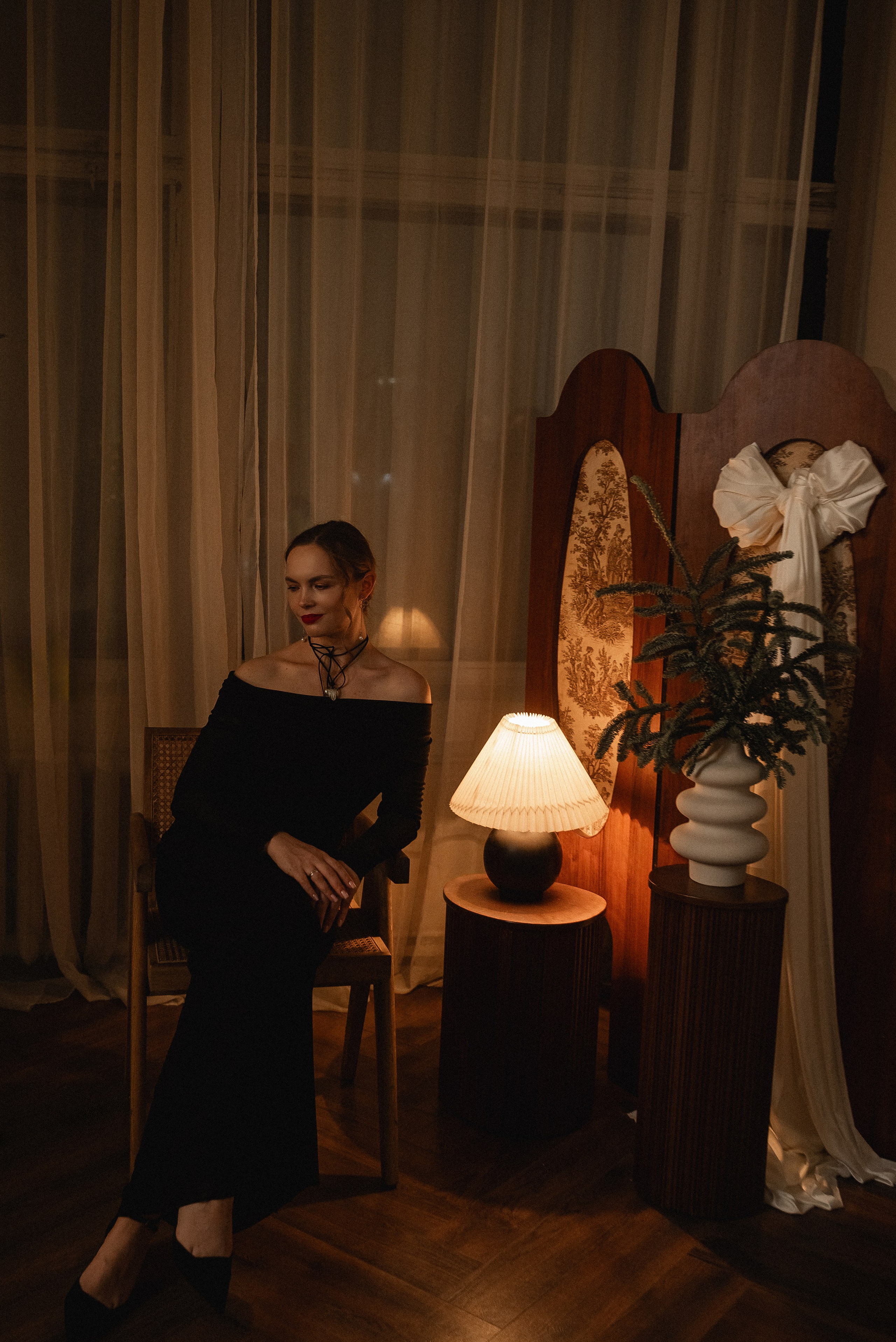 Ксения и Даниил. Свадебный и портретный фотограф в Минске Наташа Каракулова