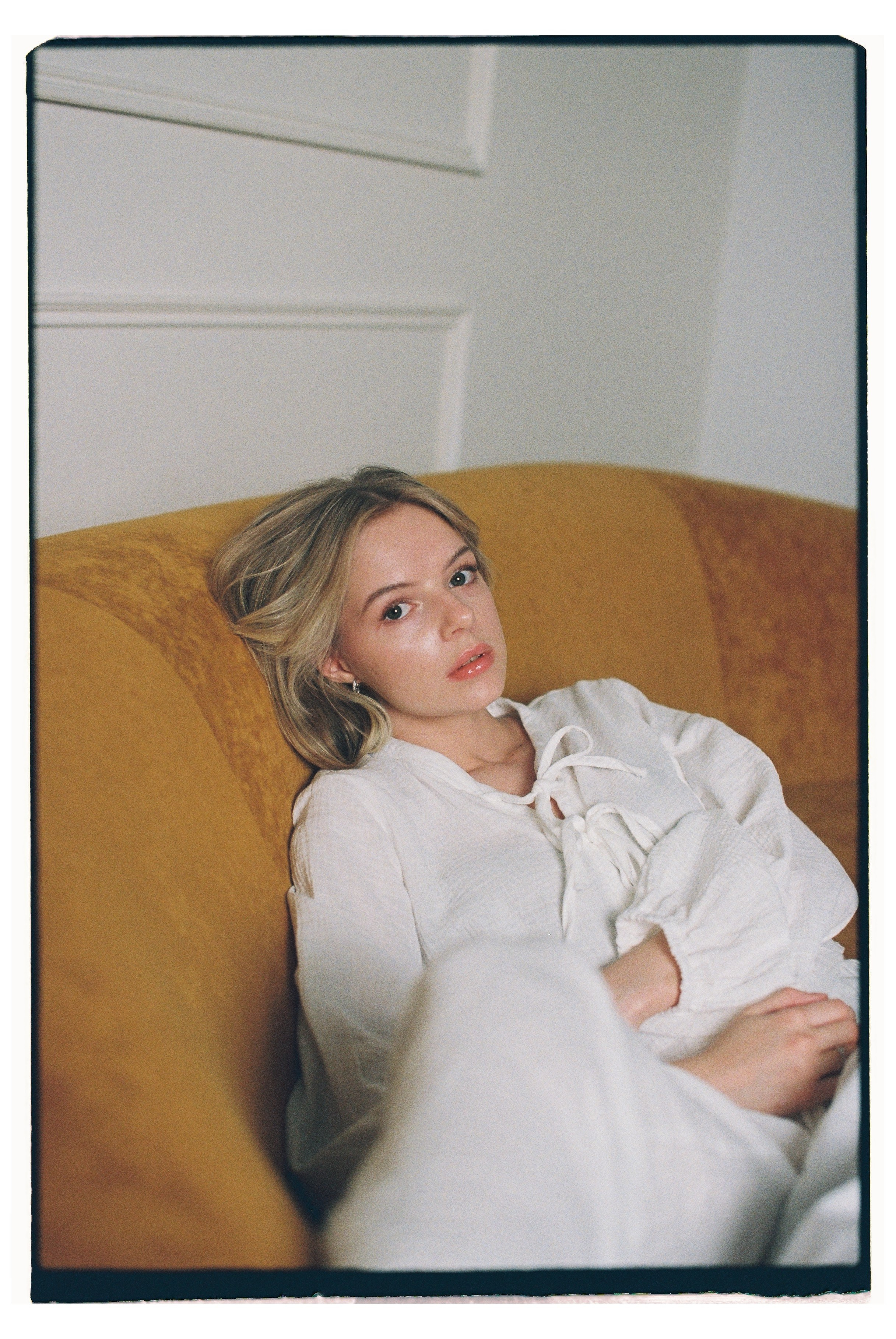 Пленочная фотосессия Москва. Персональный и репортажный фотограф в Москве Соня Пичугина