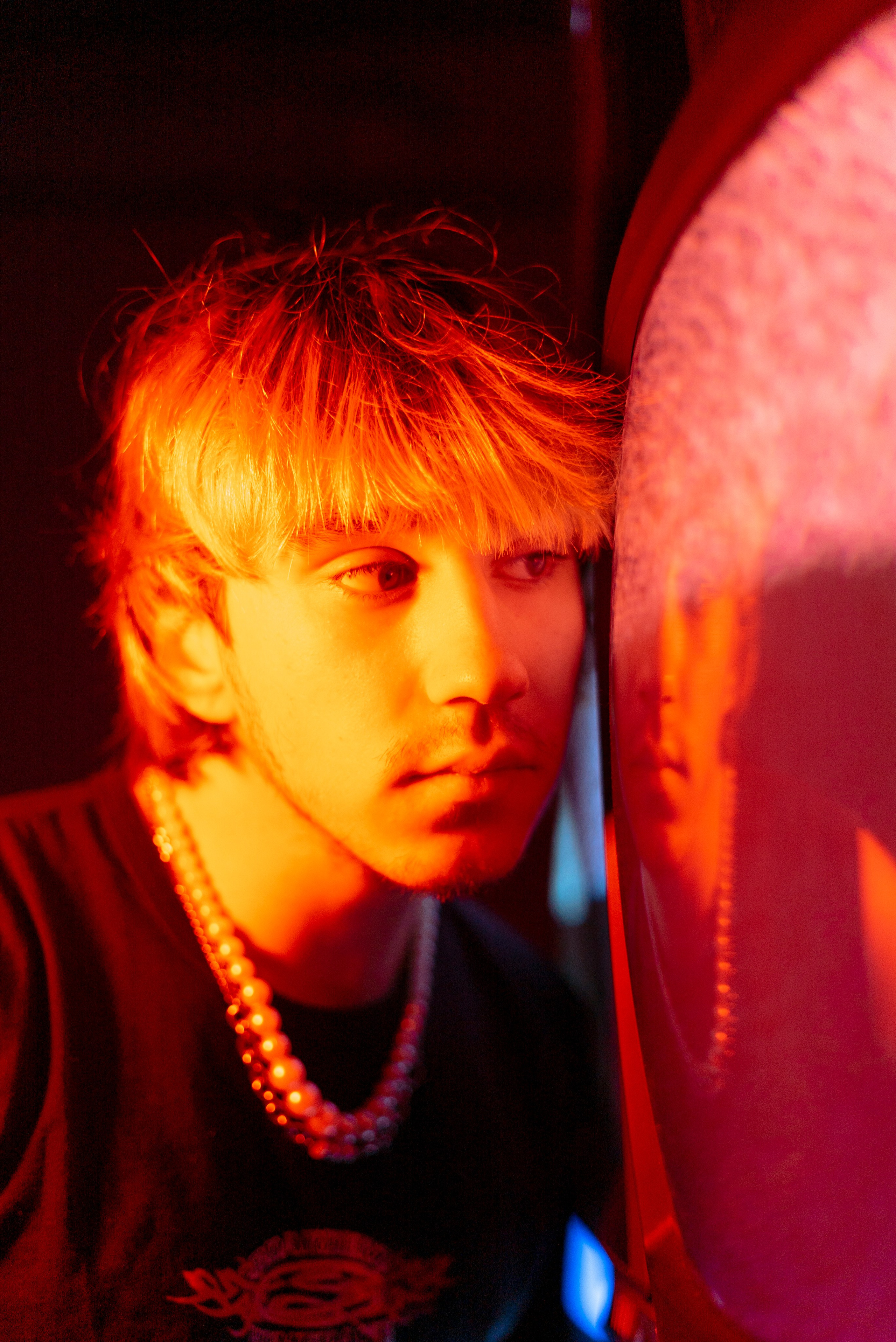 Обложка альбома. Персональный и репортажный фотограф в Москве Соня Пичугина