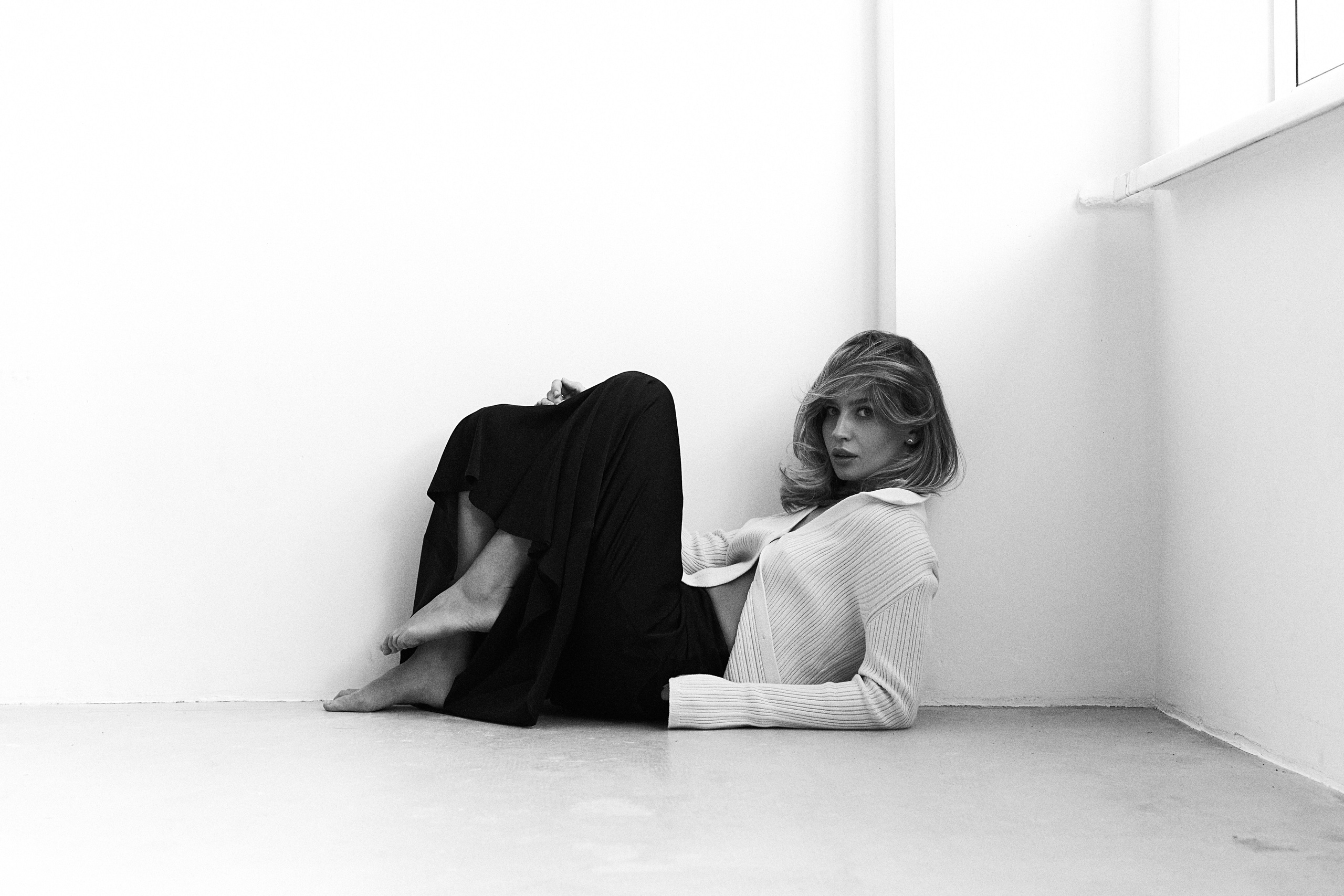 Екатерина. Фотограф в Екатеринбурге и Москве, Анна