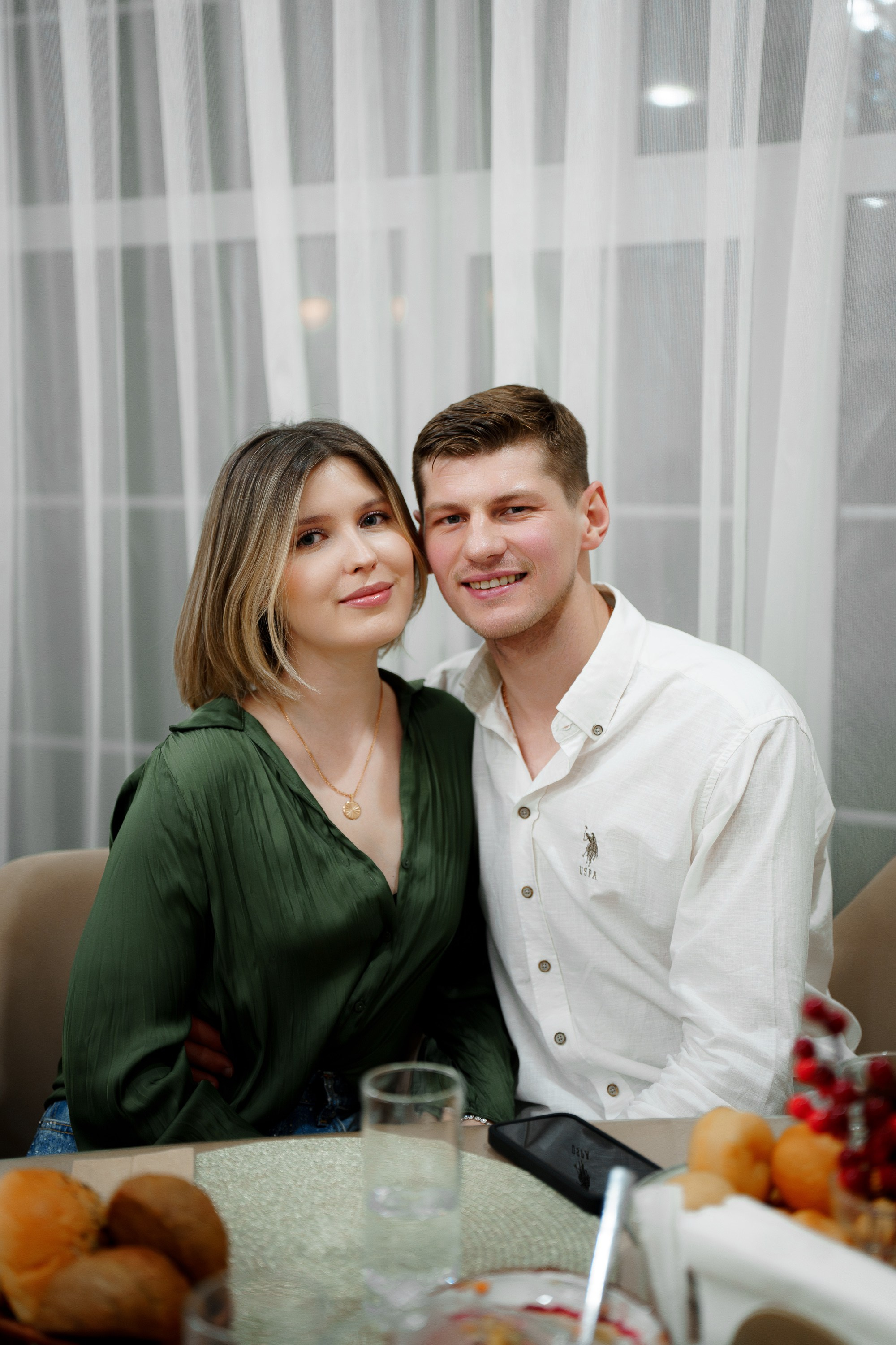 DOLCE CASA. КИПЯТКОМ КОКШЕТАУ