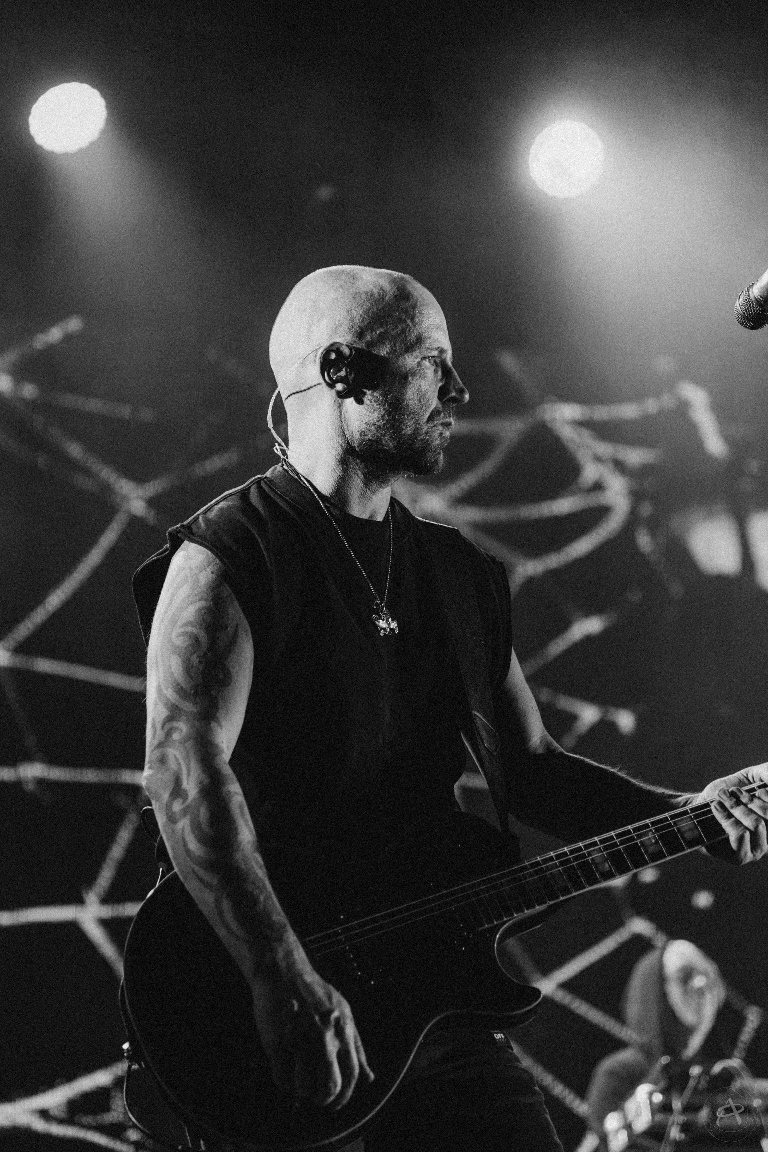 Северный Флот. Atmosphere. Концертный фотограф Аля Рашпиль