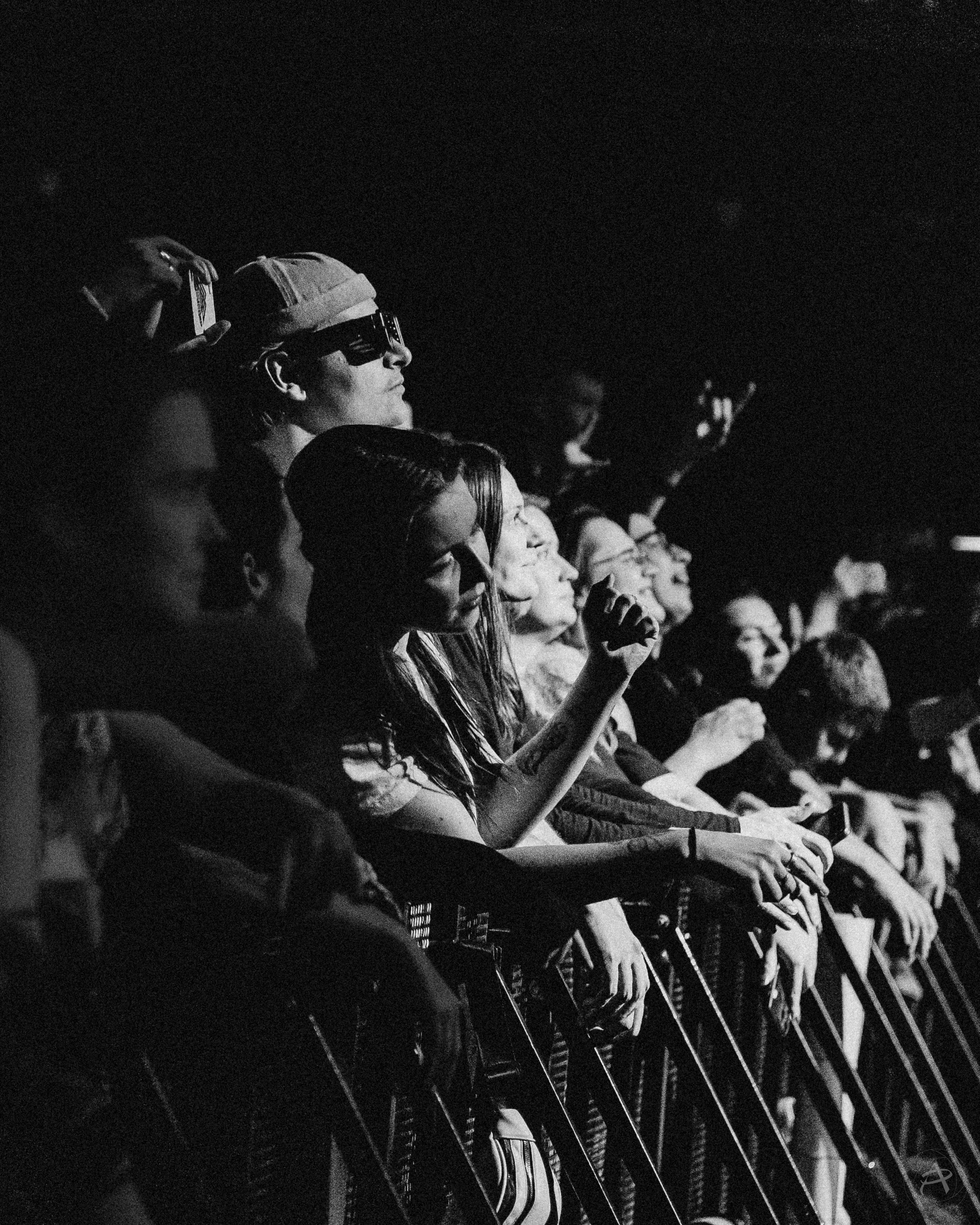 Северный Флот. Atmosphere. Концертный фотограф Аля Рашпиль