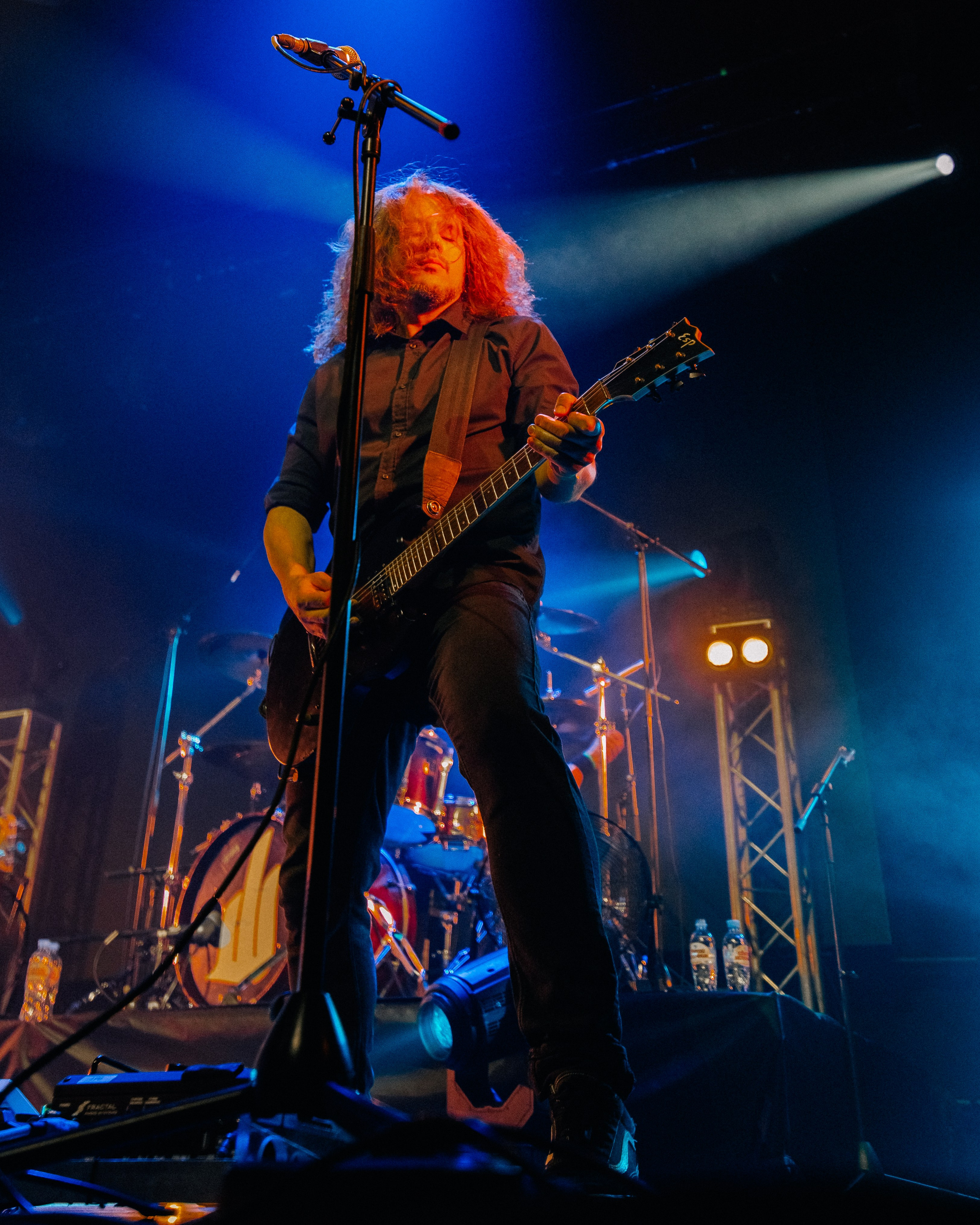 Проект ГОРШЕНЕВ. 1930 Moscow. Концертный фотограф Аля Рашпиль