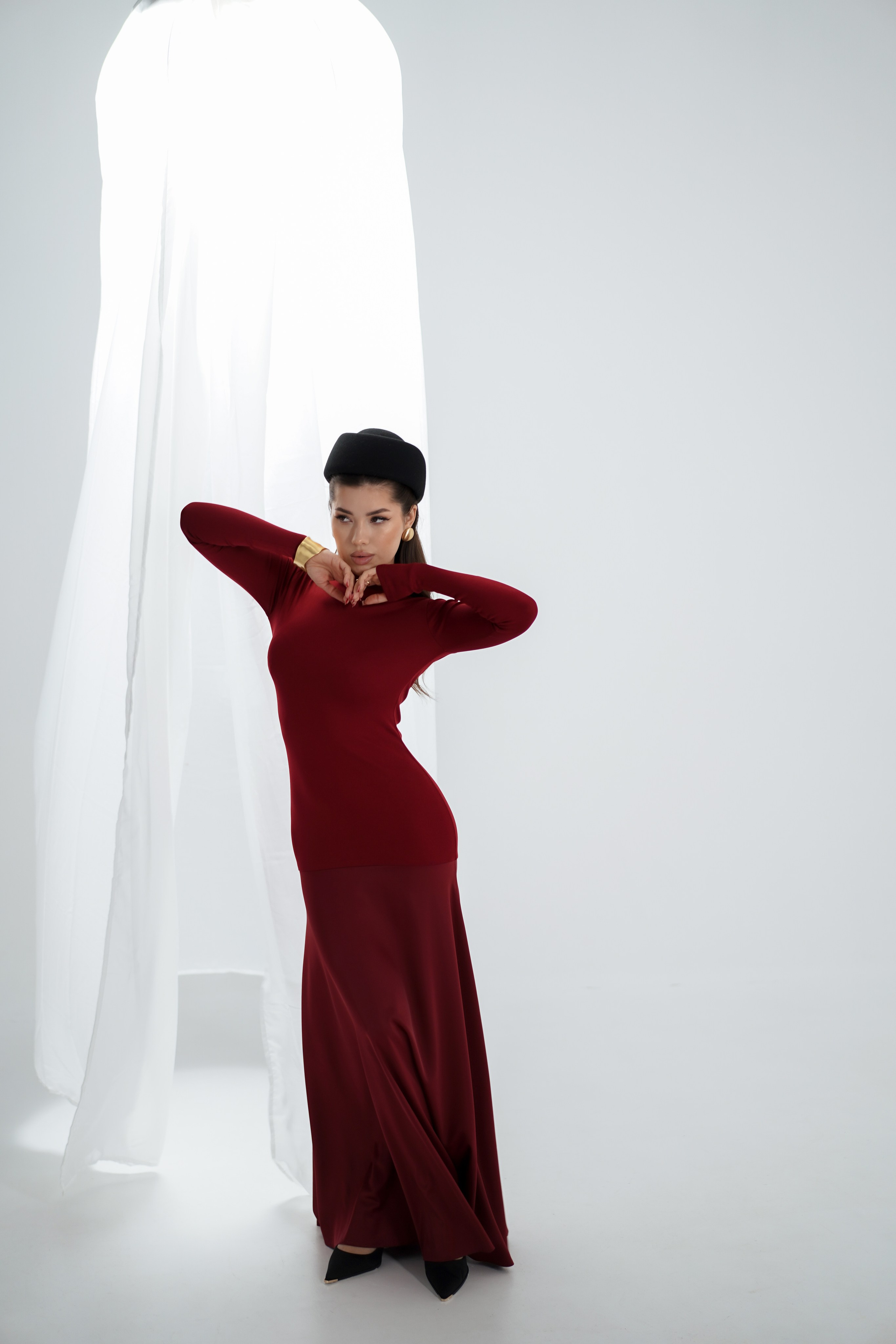 Фотопроект «elegant minimalism»