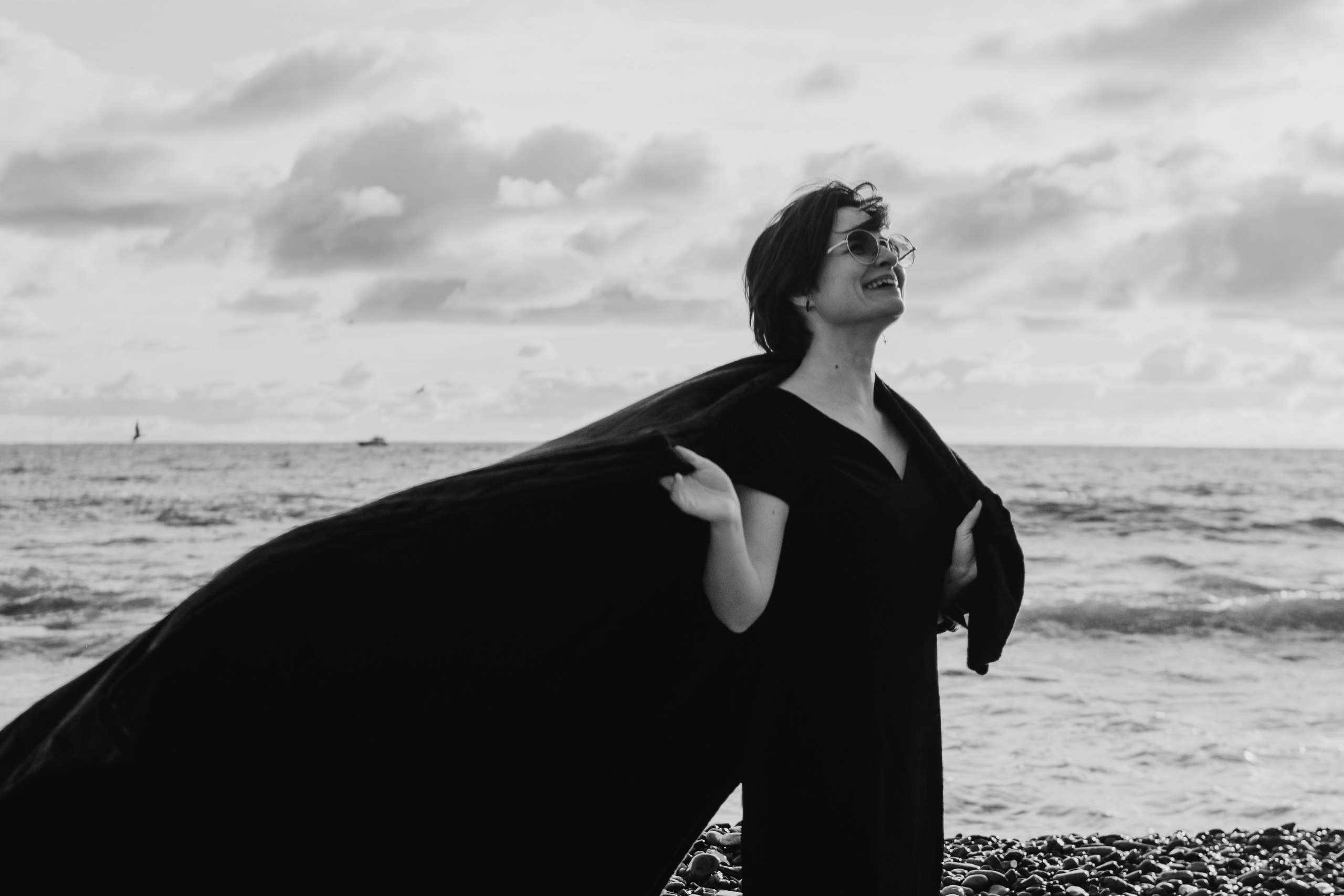 Soul Portrait. Saamill