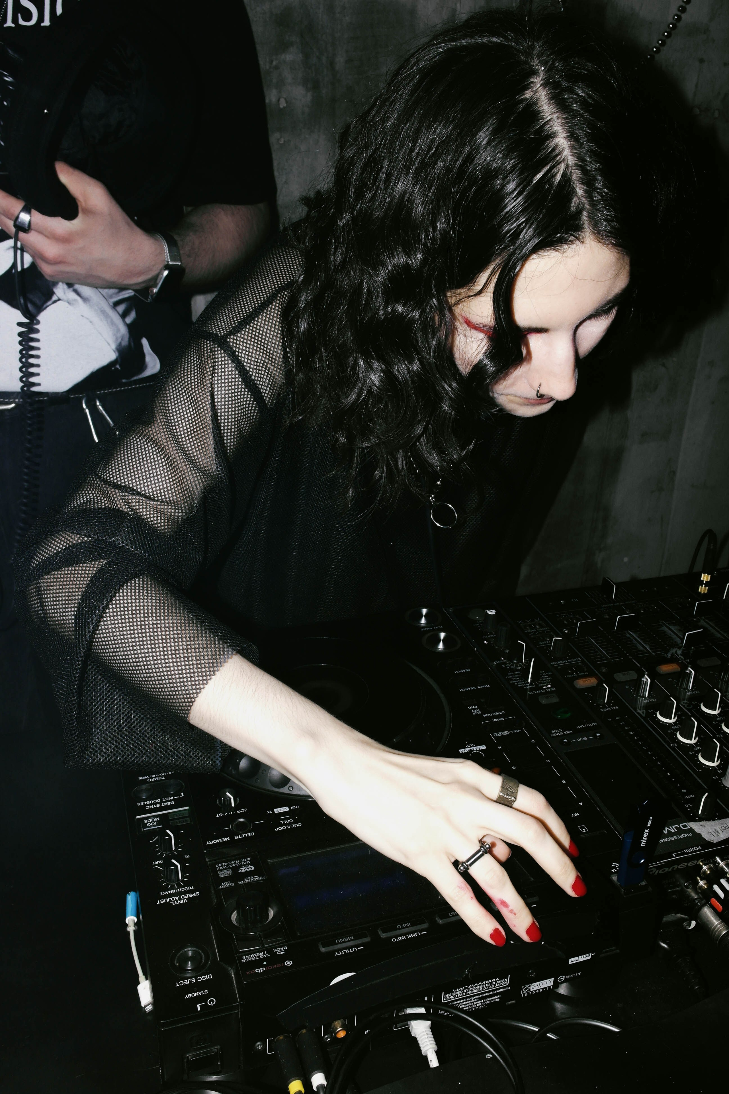 Kontrkult x kiki. Shyjungle's Portfolio