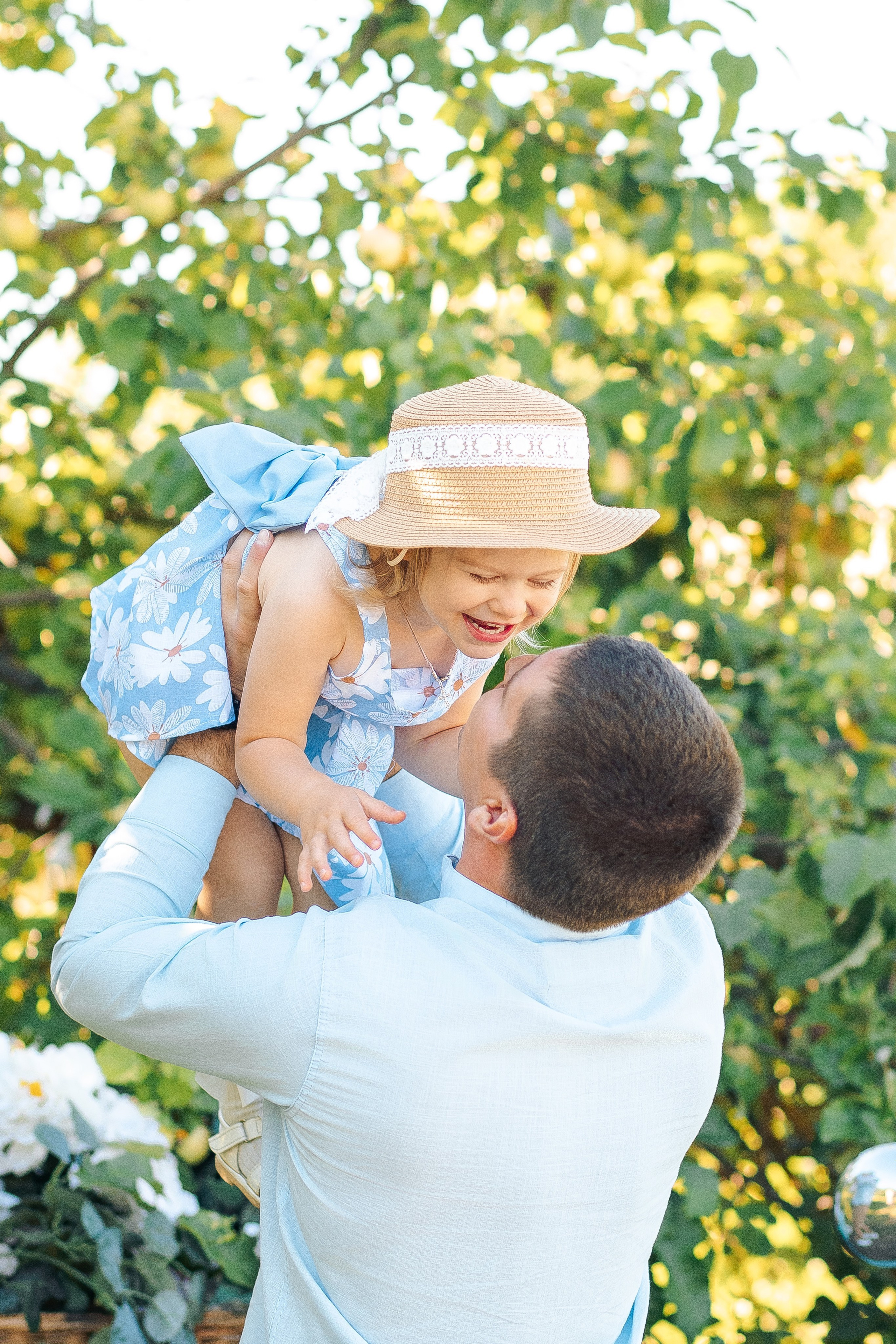 Фотограф в Санкт-Петербурге, Анна Скворцова