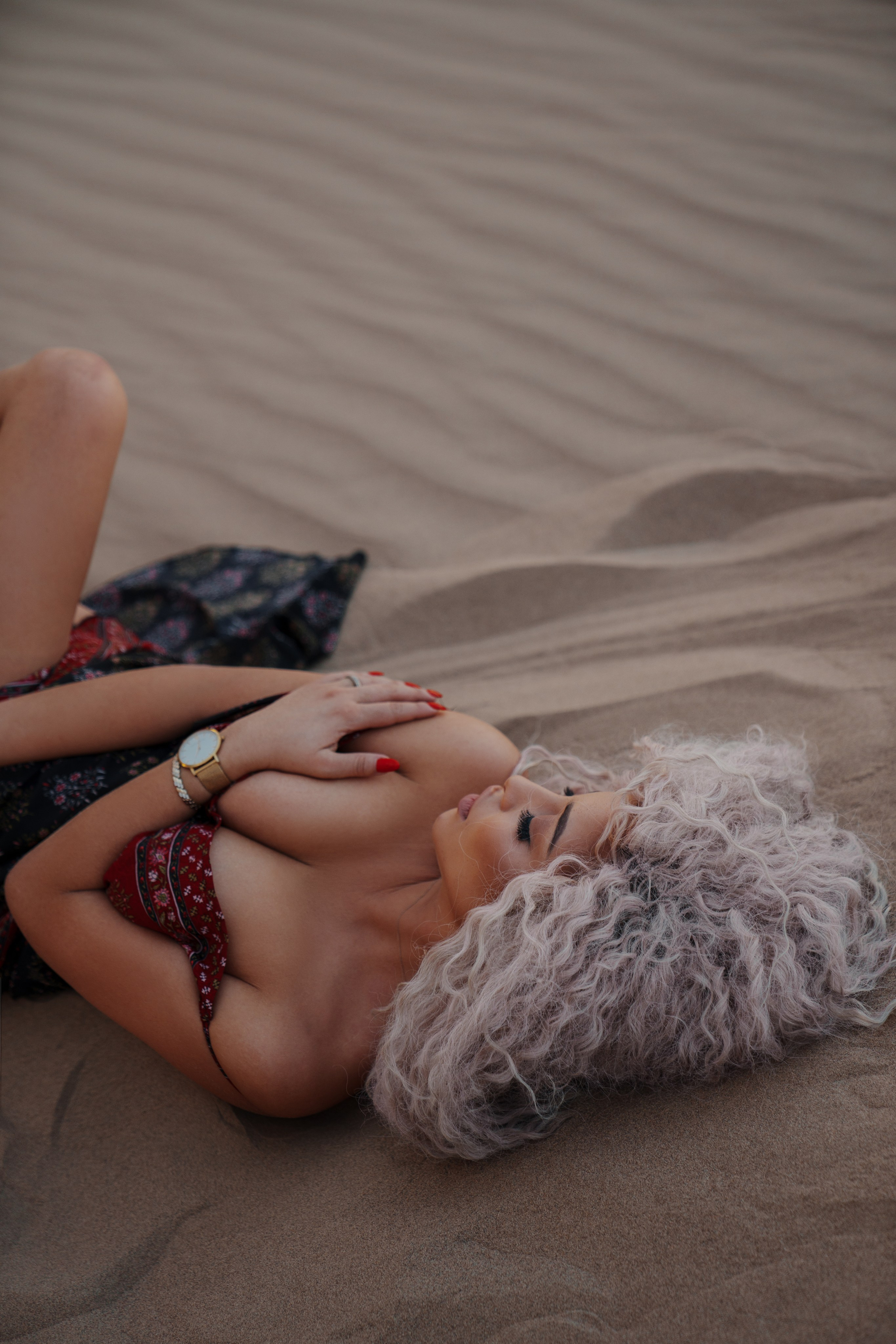 FAREMA. Фотограф TAULAN_1