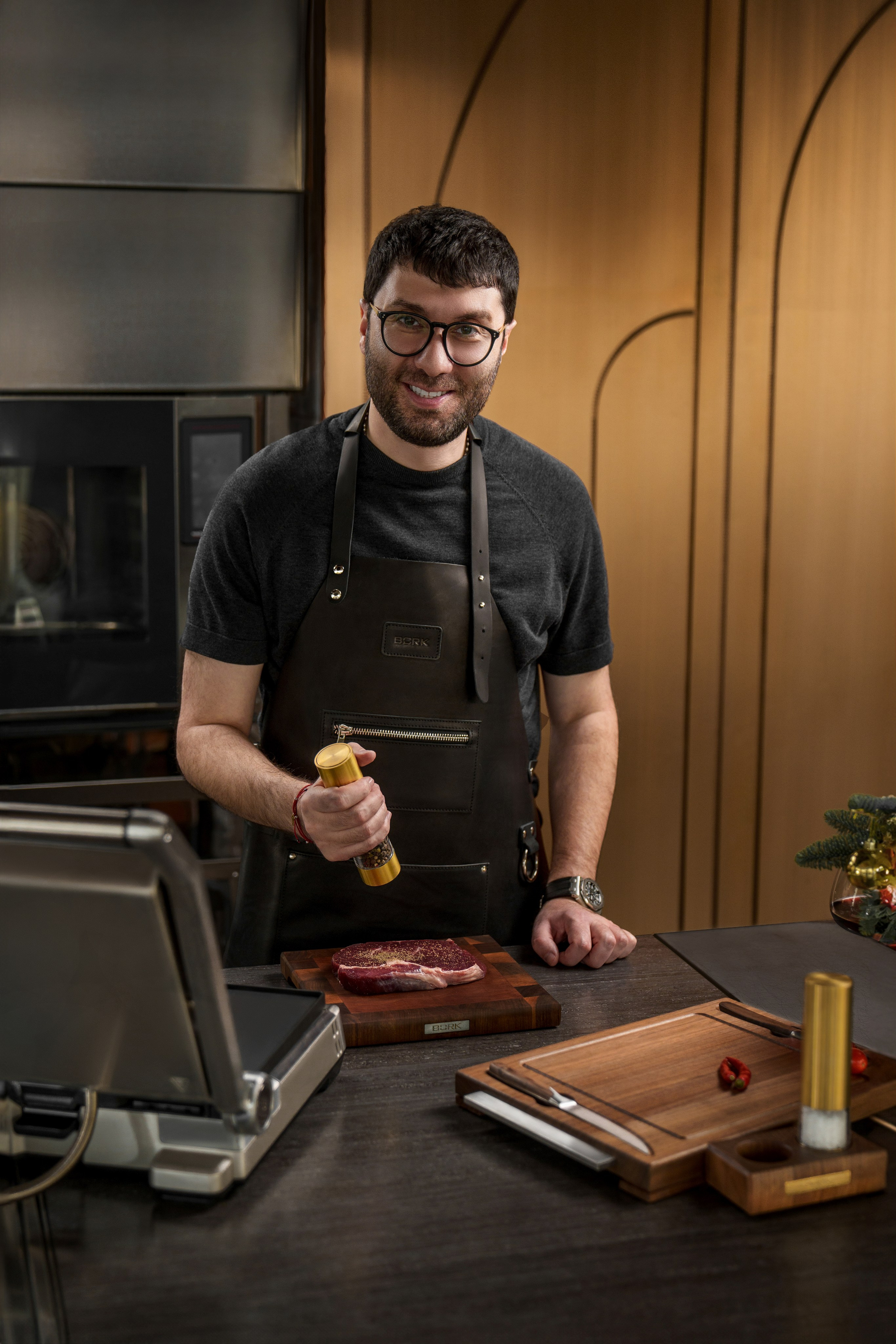 BORG. Фотограф TAULAN_1