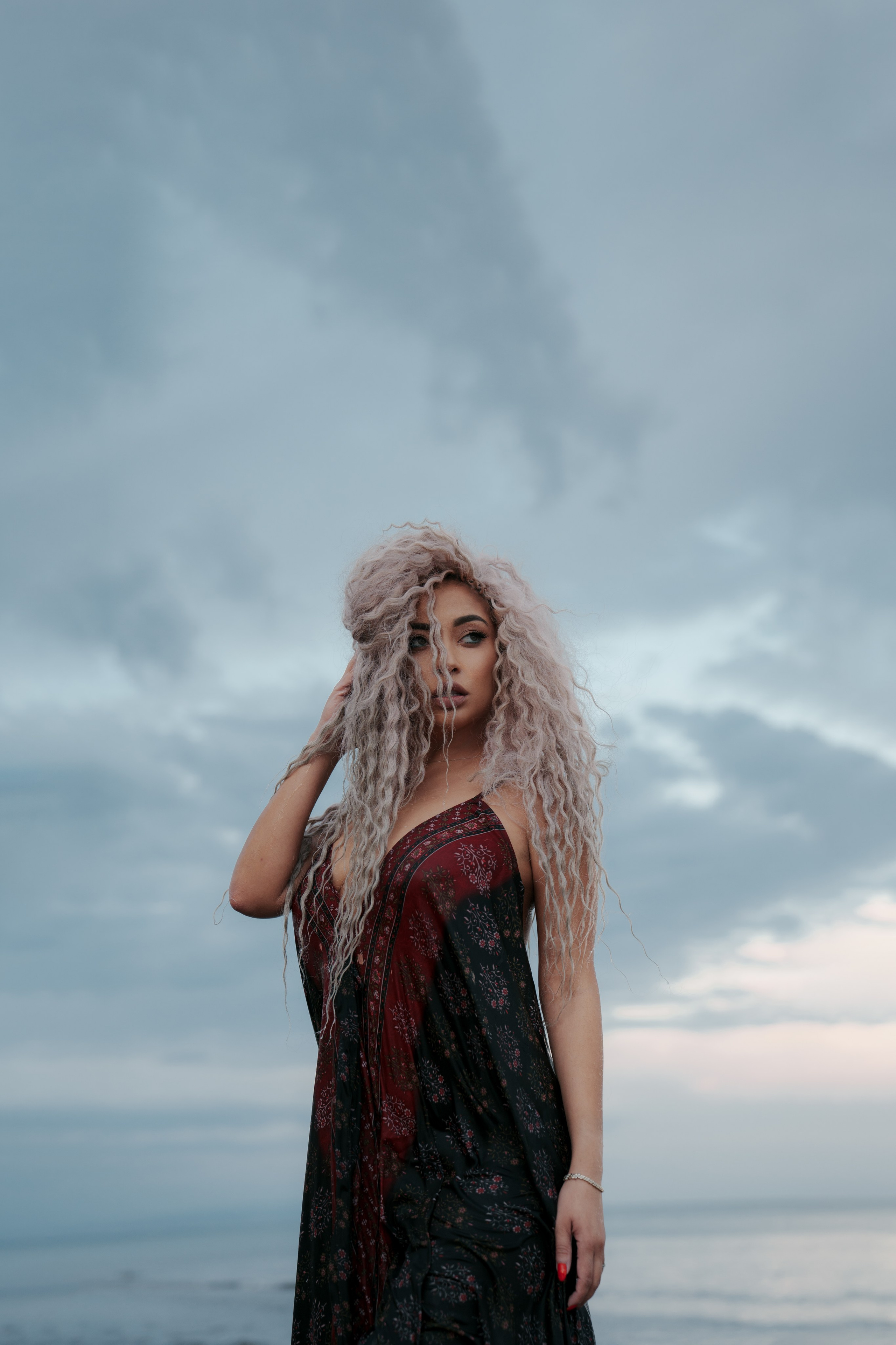 FAREMA. Фотограф TAULAN_1