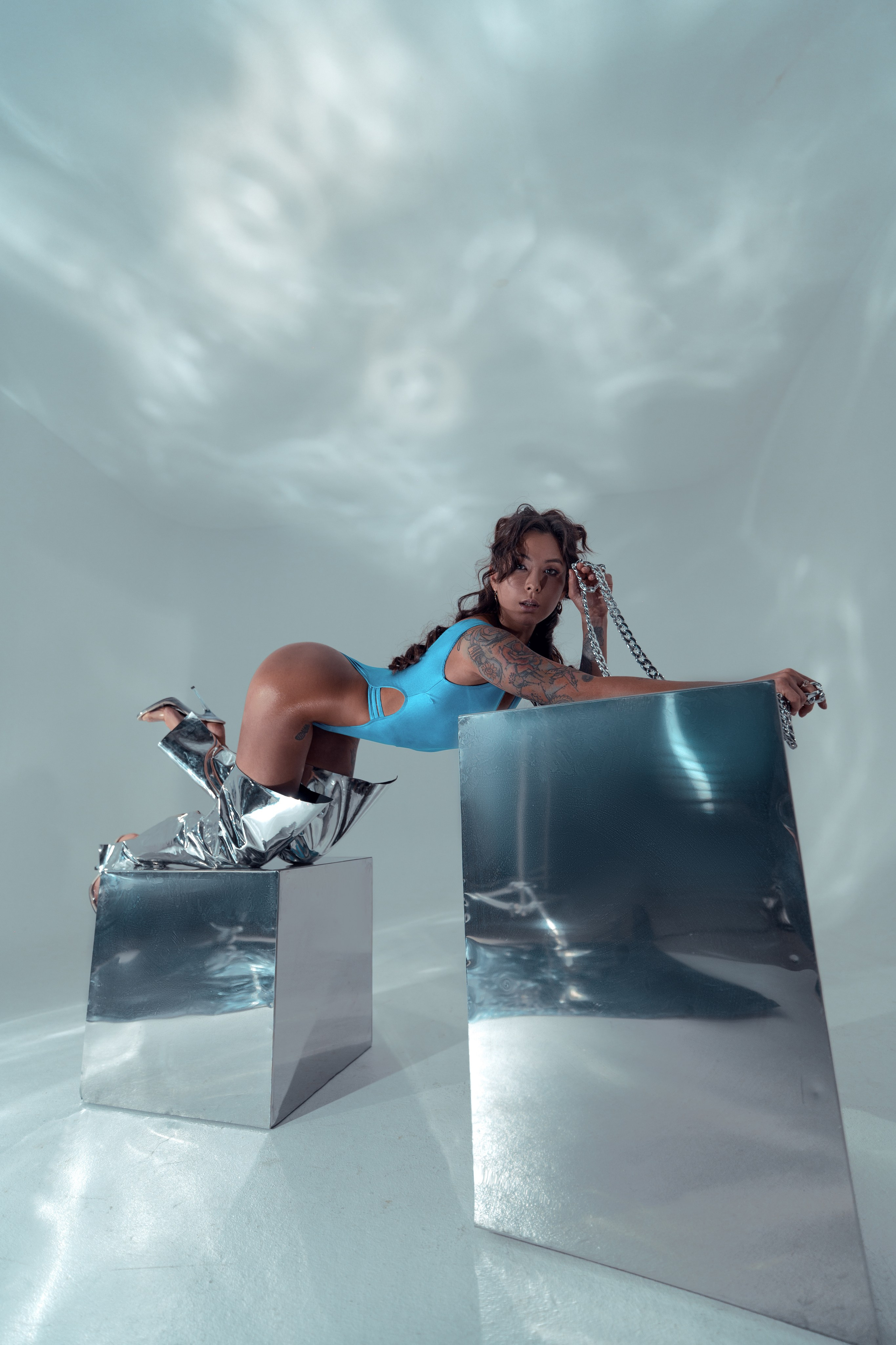 LILIA. Фотограф TAULAN_1