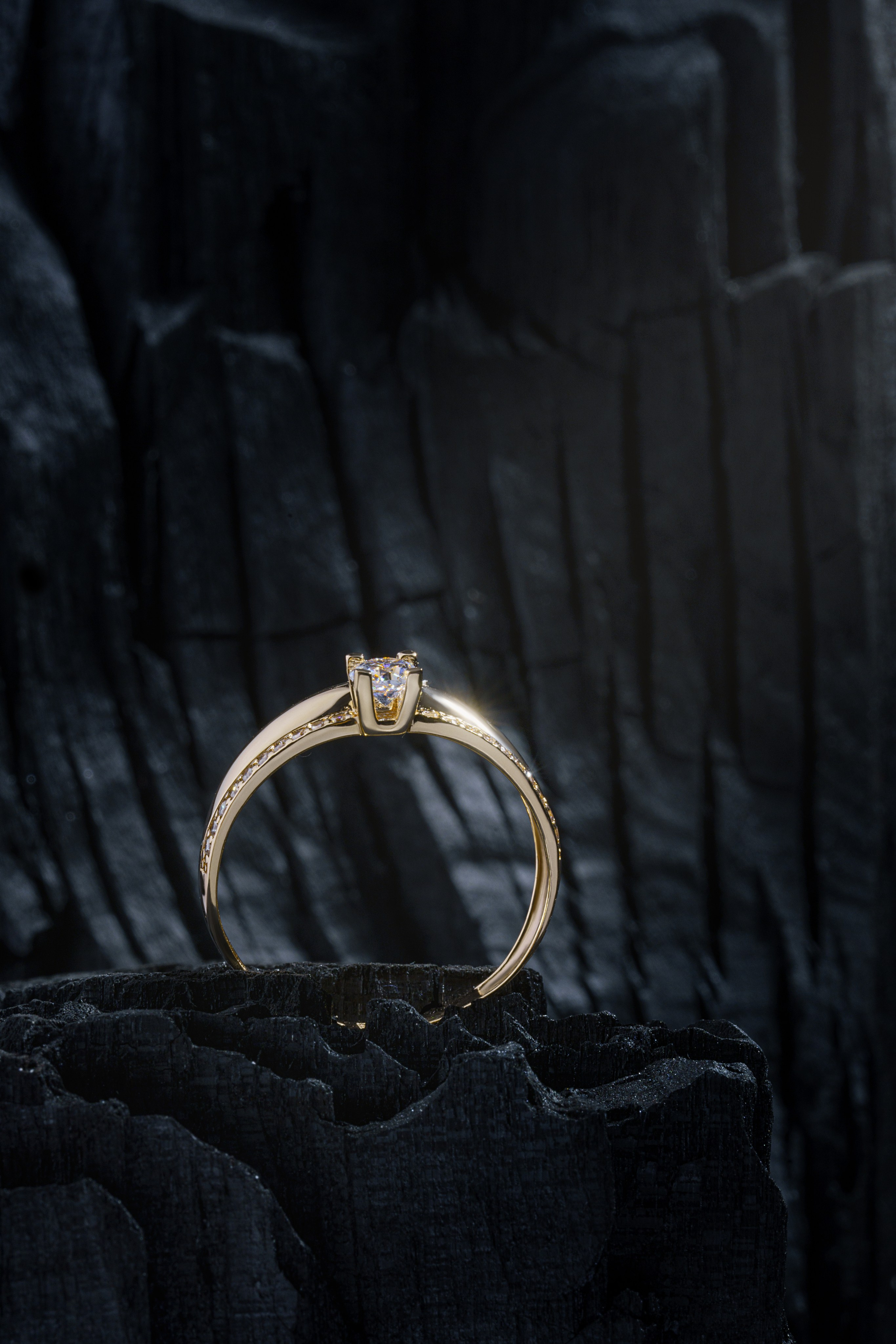 Золото. Фотограф TAULAN_1