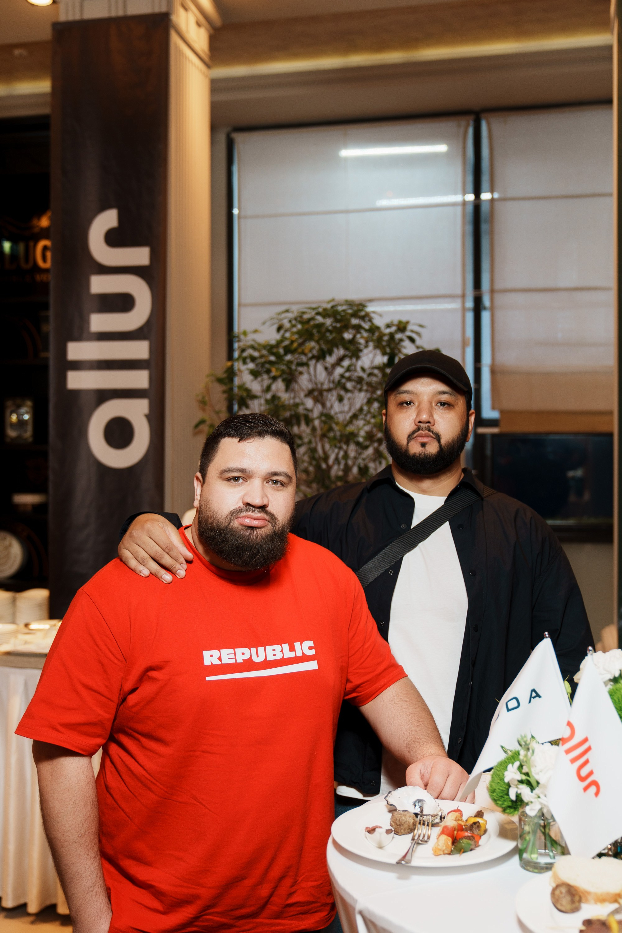 Allur Skoda. Фотограф TAULAN_1