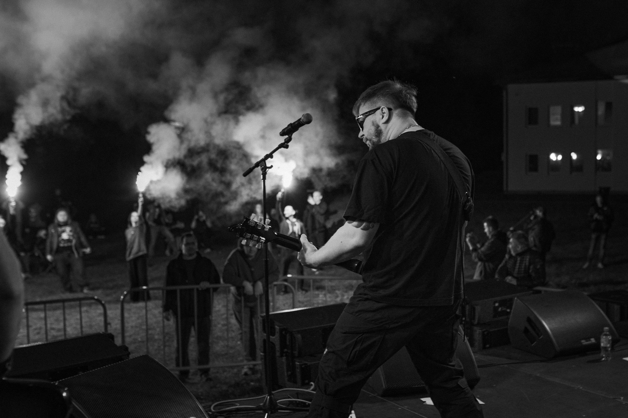 Obscene Jokes НашРокФест. Www.ostermiller.ru