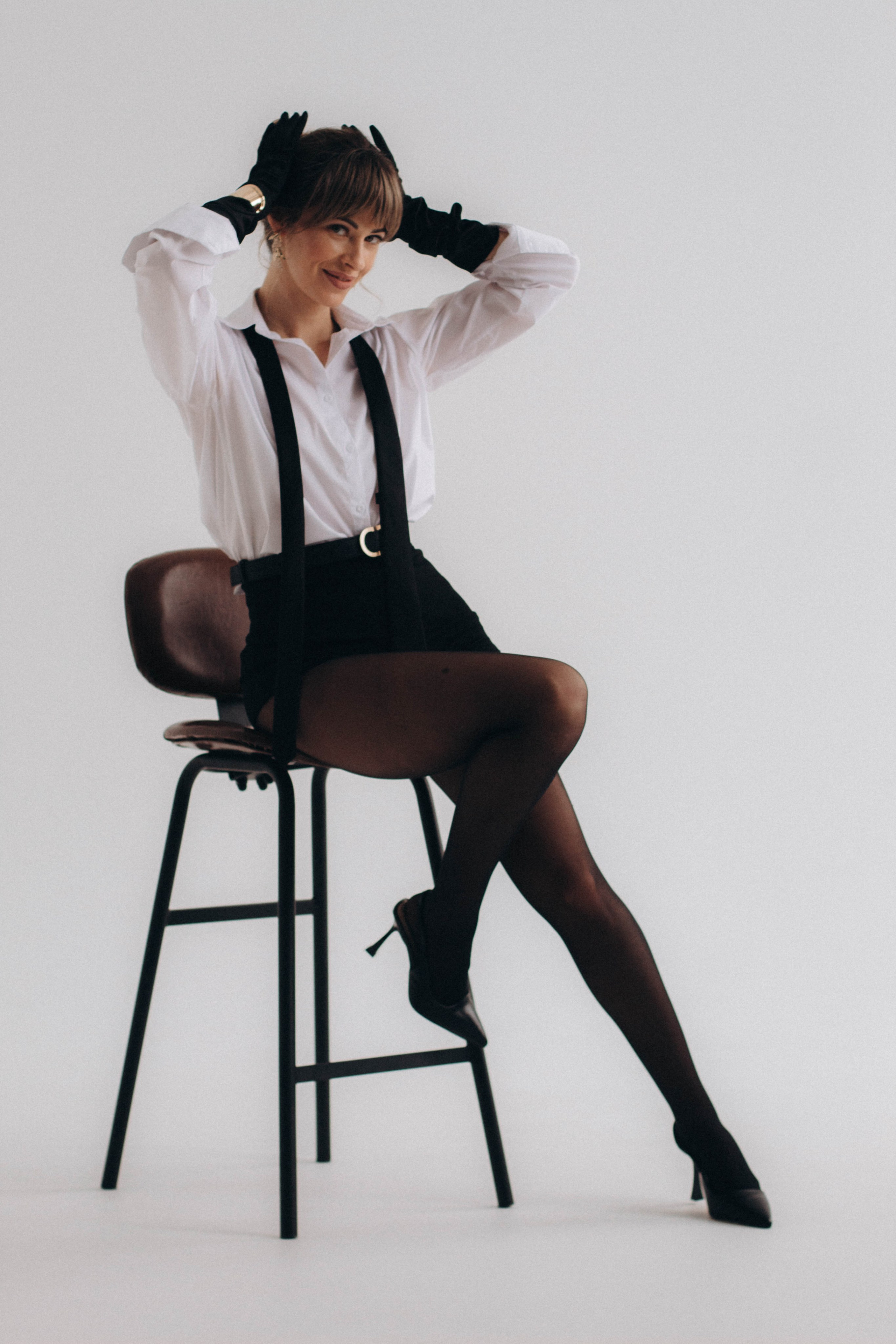 Настя. VLADA KACHANINA. Семейный/индивидуальный Фотограф Новосибирск