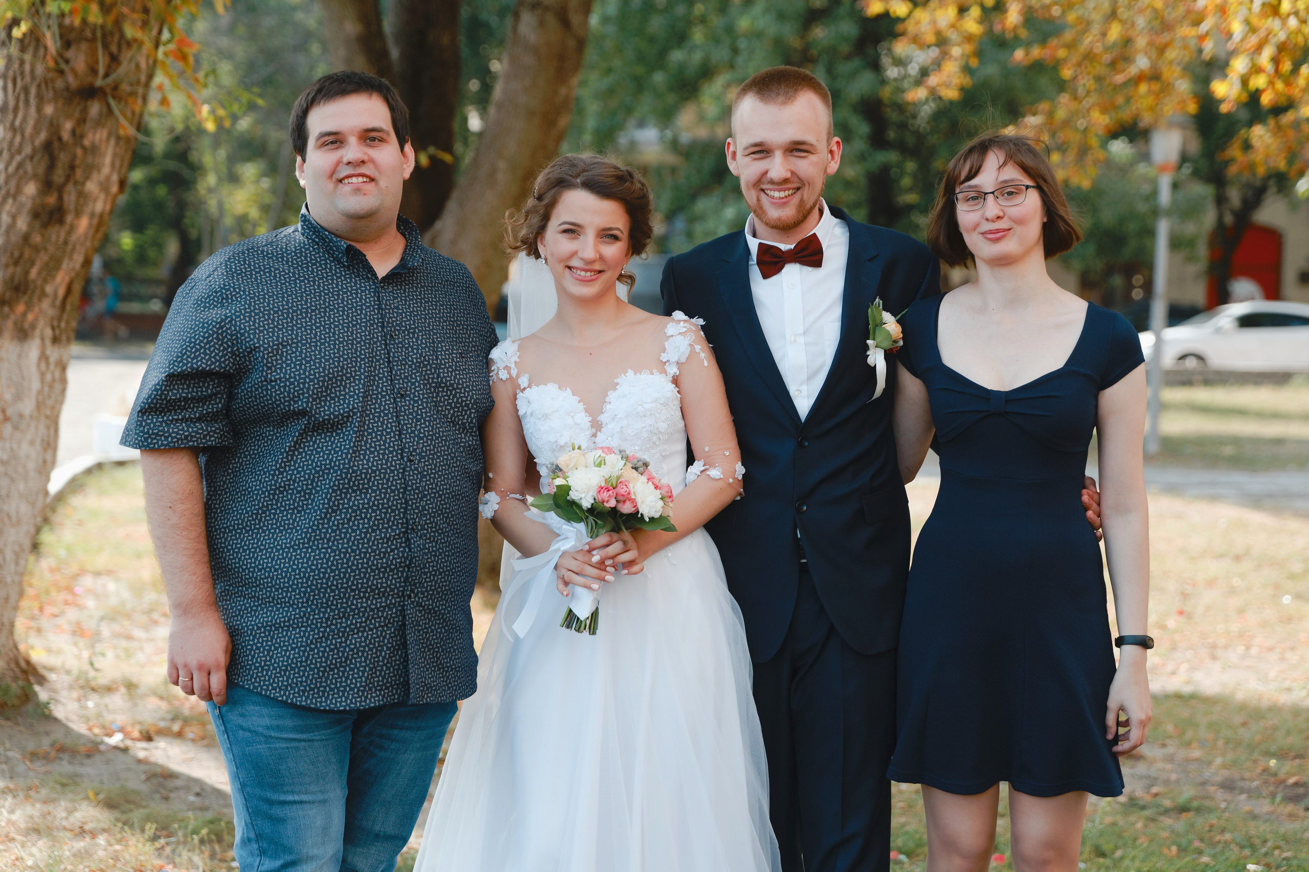 Александр и Александра. Видеограф Павел Борисов | Москва | СПБ | Брянск