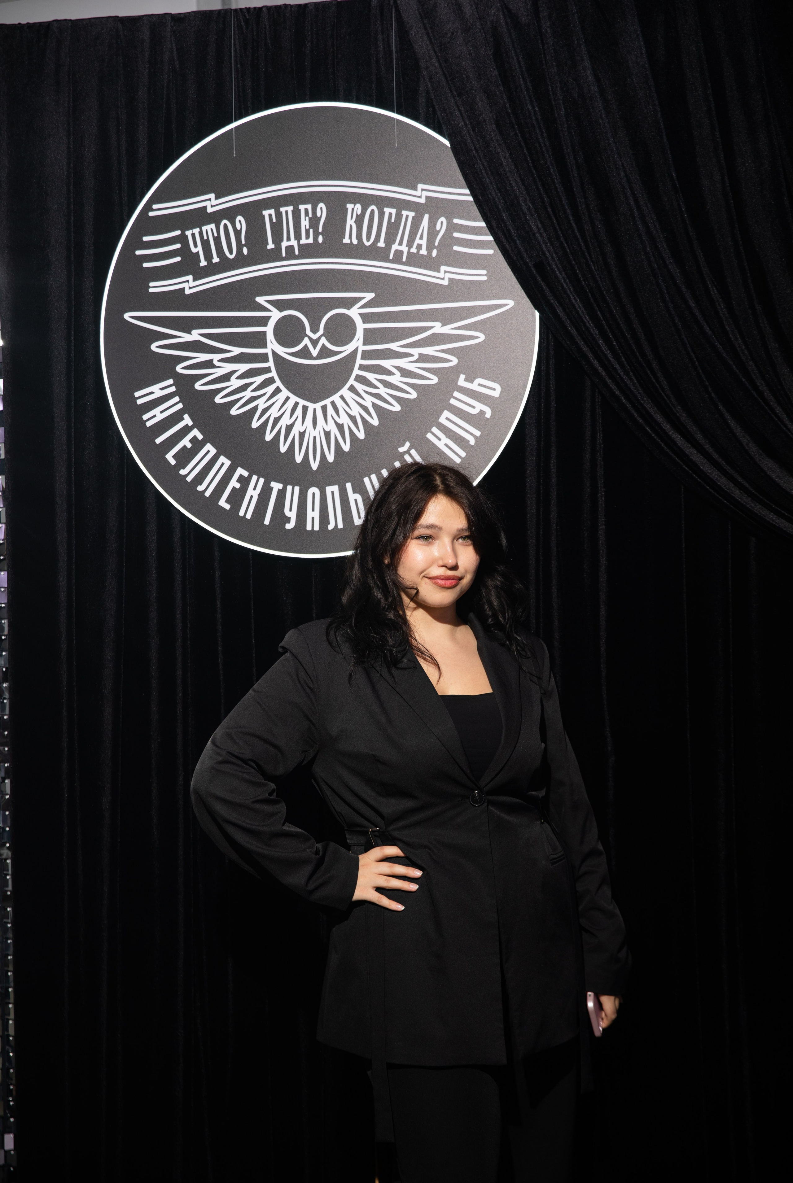 Что? Где? Когда?. Репортажный и свадебный фотограф в Челябинске Елисеев Павел